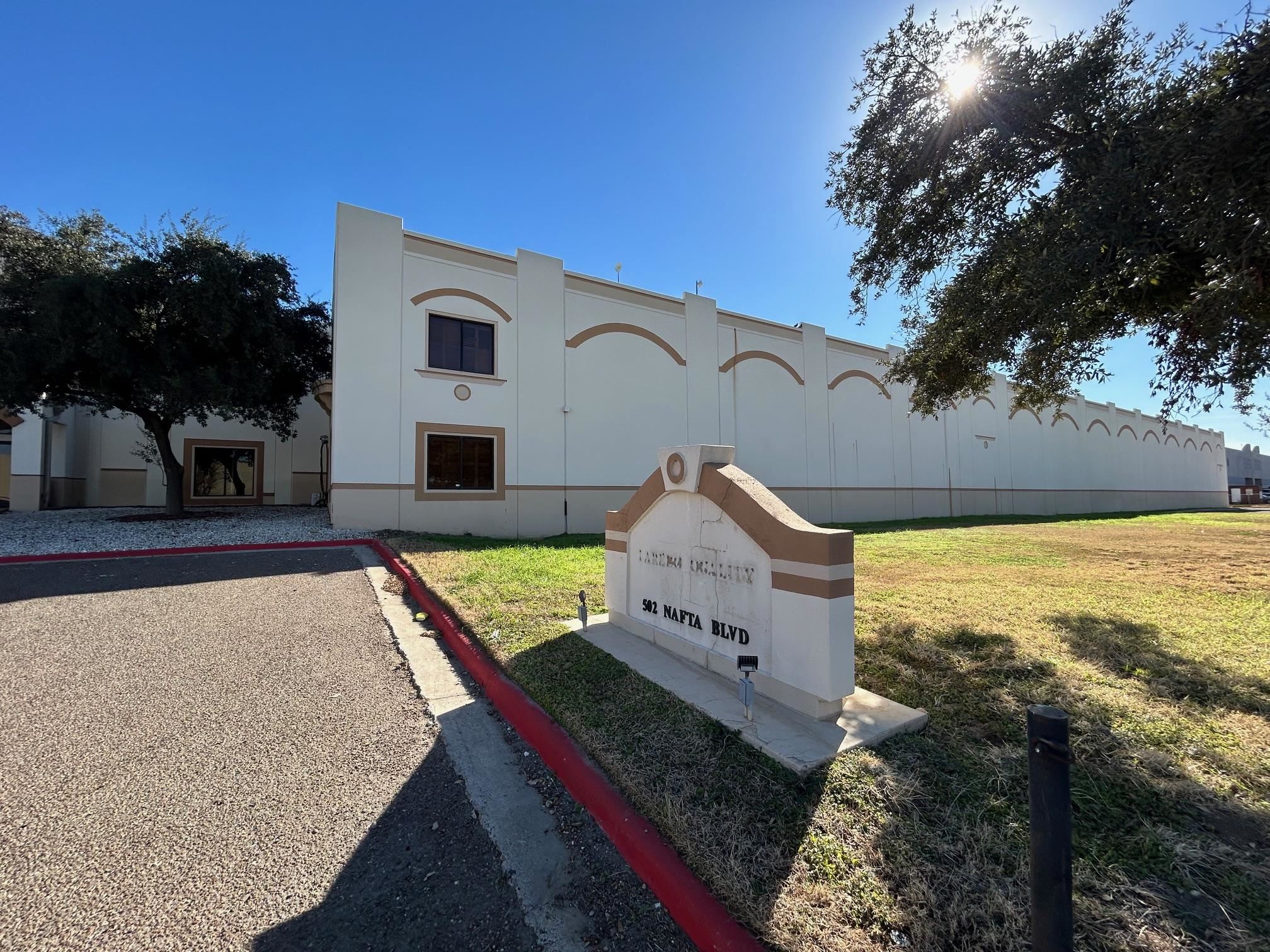 502 Nafta Blvd Property Photo 2
