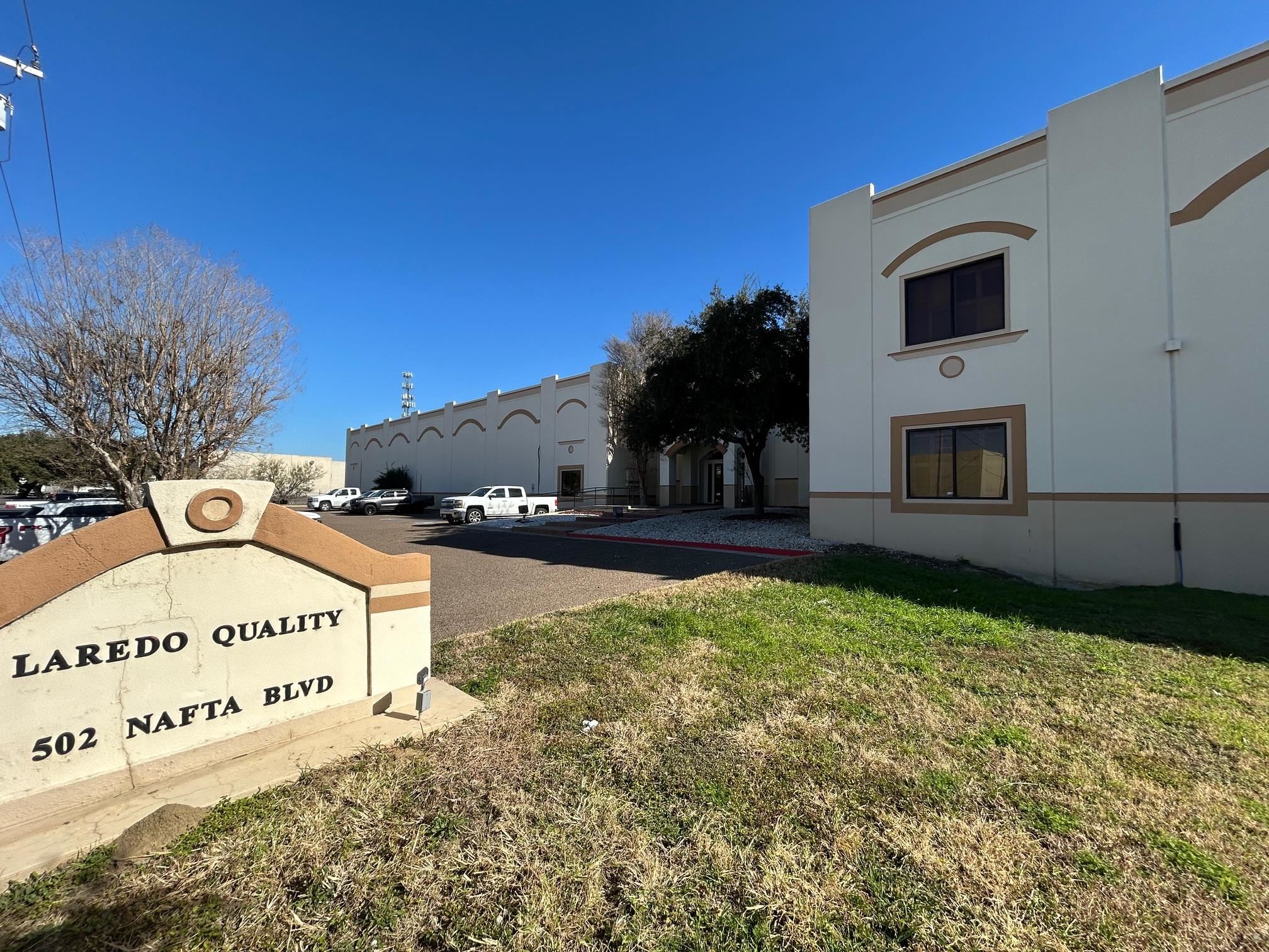 502 Nafta Blvd Property Photo 3