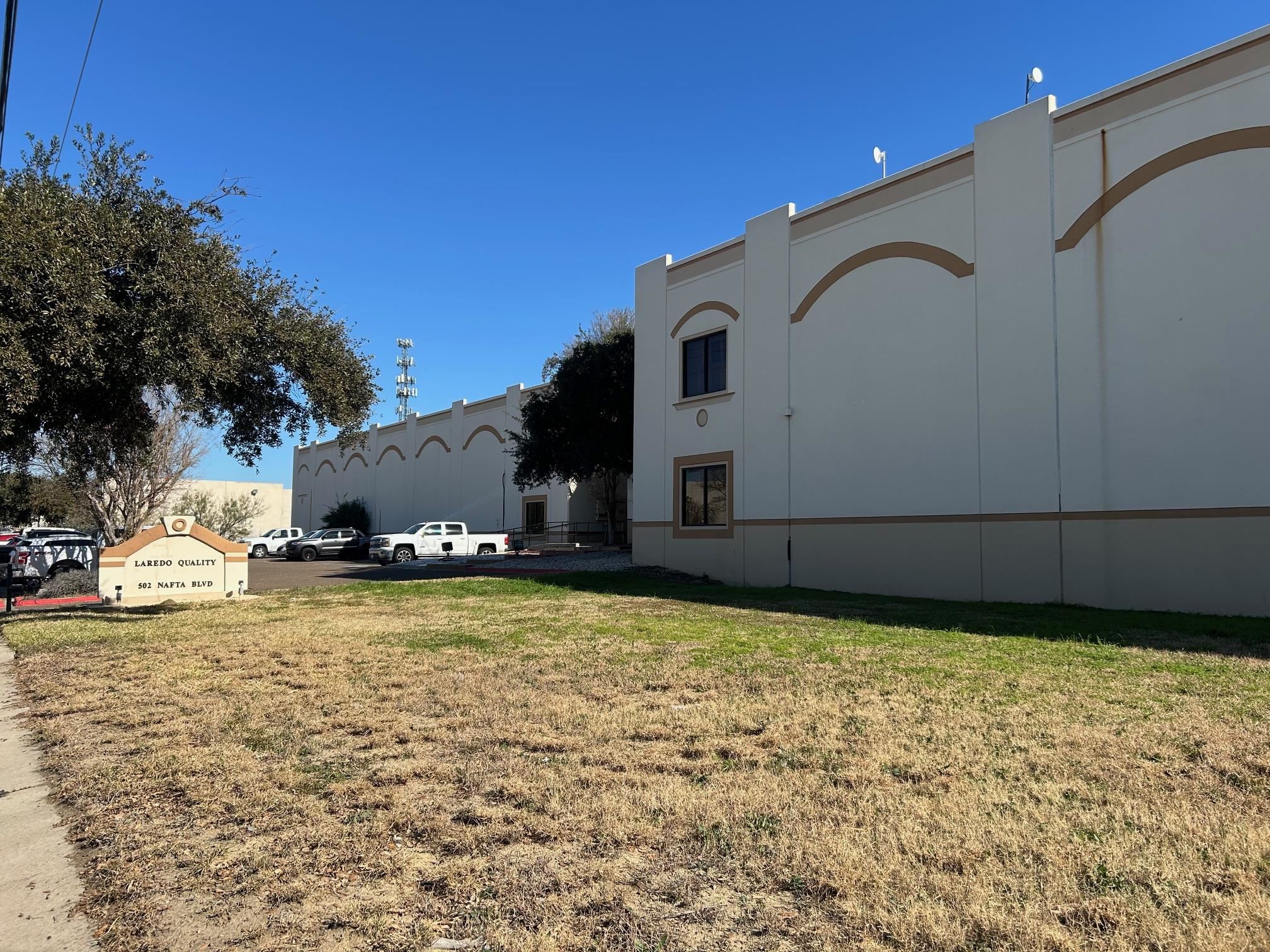 502 Nafta Blvd Property Photo 4
