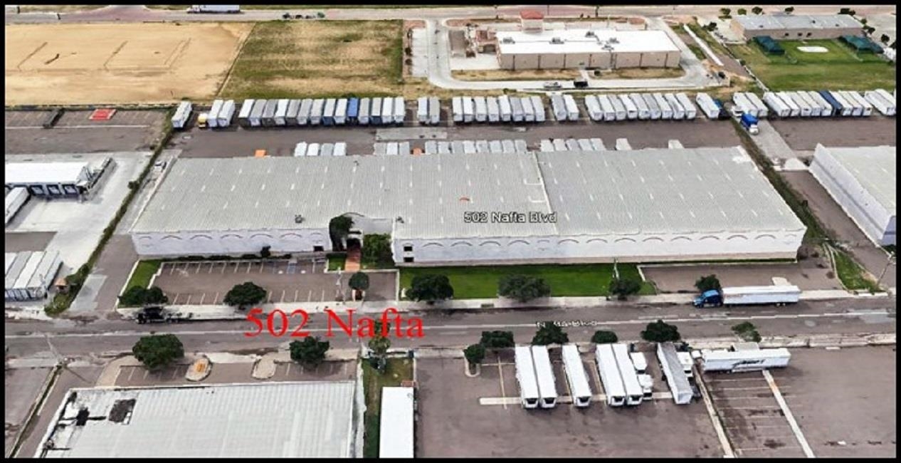 502 Nafta Blvd Property Photo 19