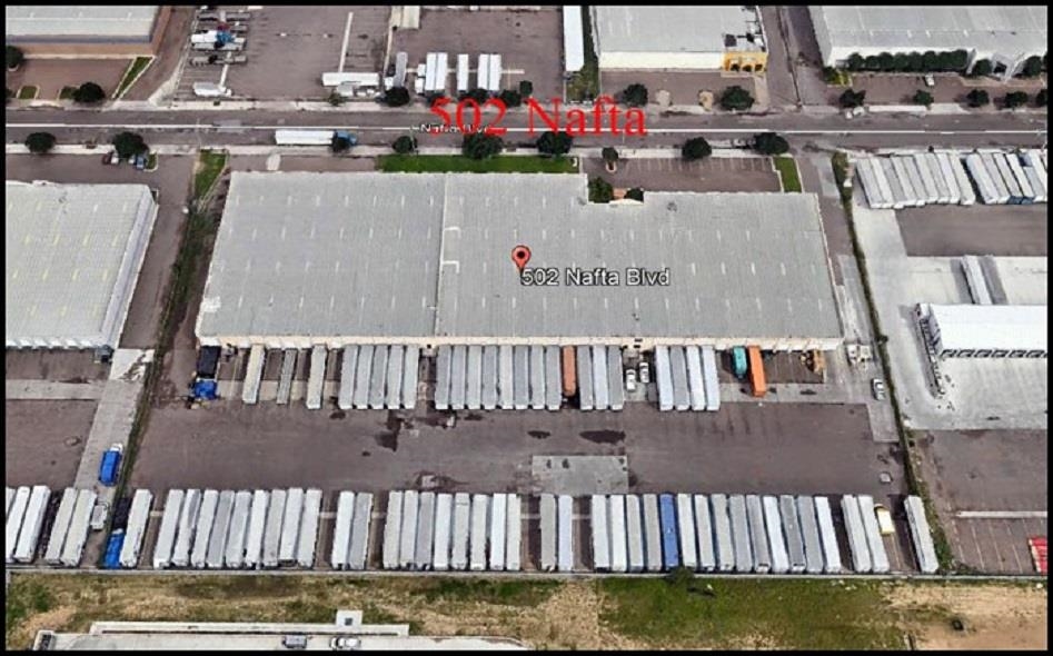502 Nafta Blvd Property Photo 20