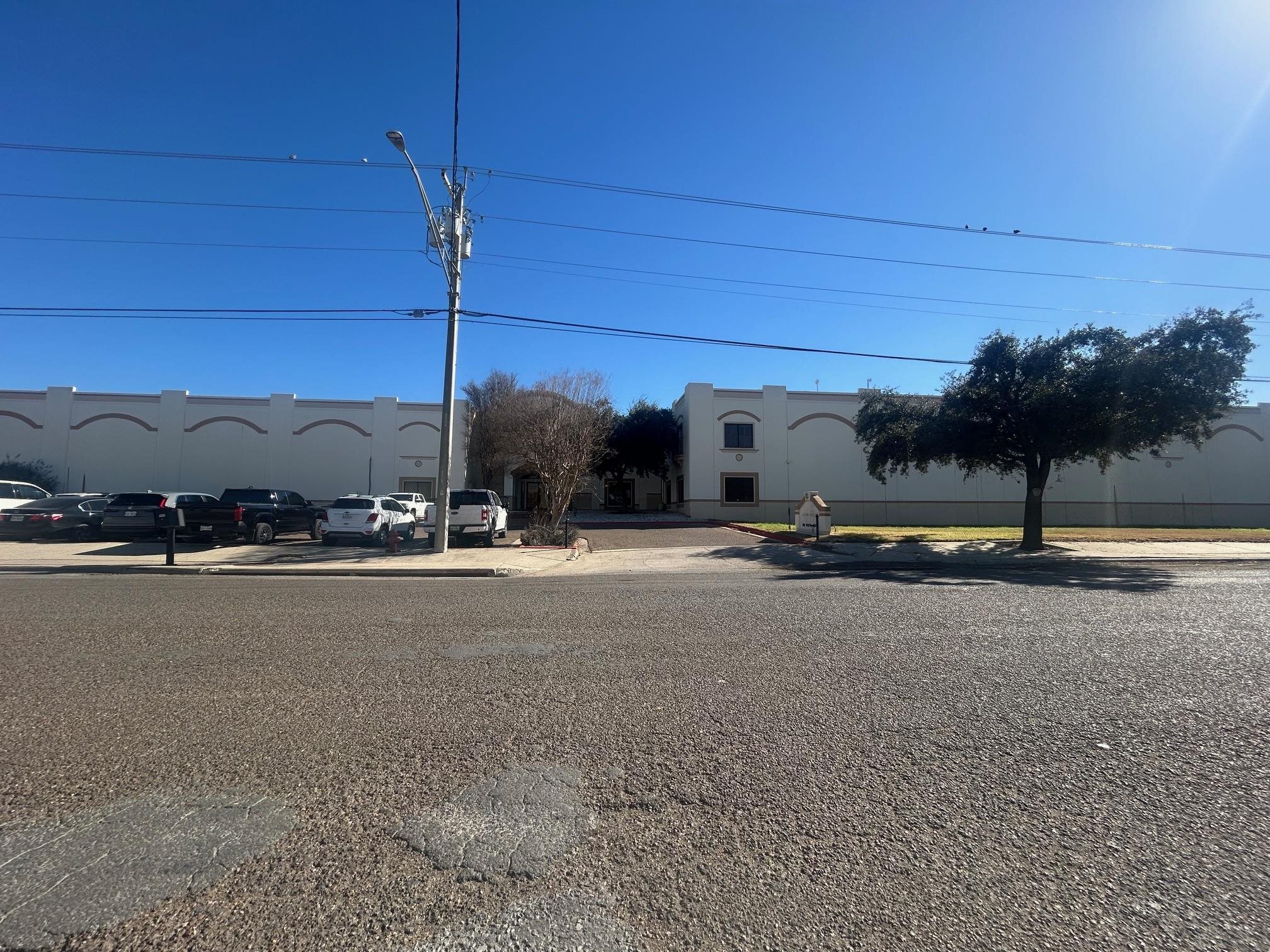 502 Nafta Blvd Property Photo 24