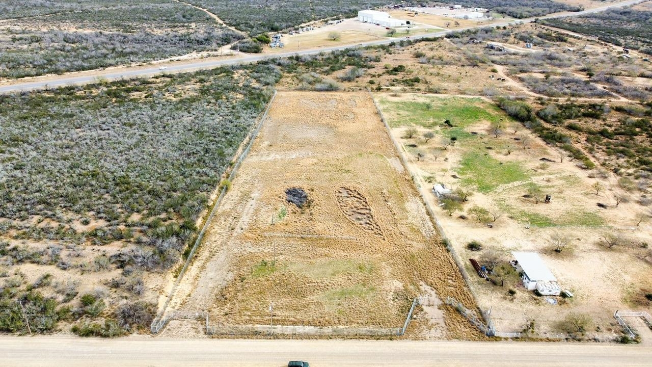 3353 Old HWY 83
