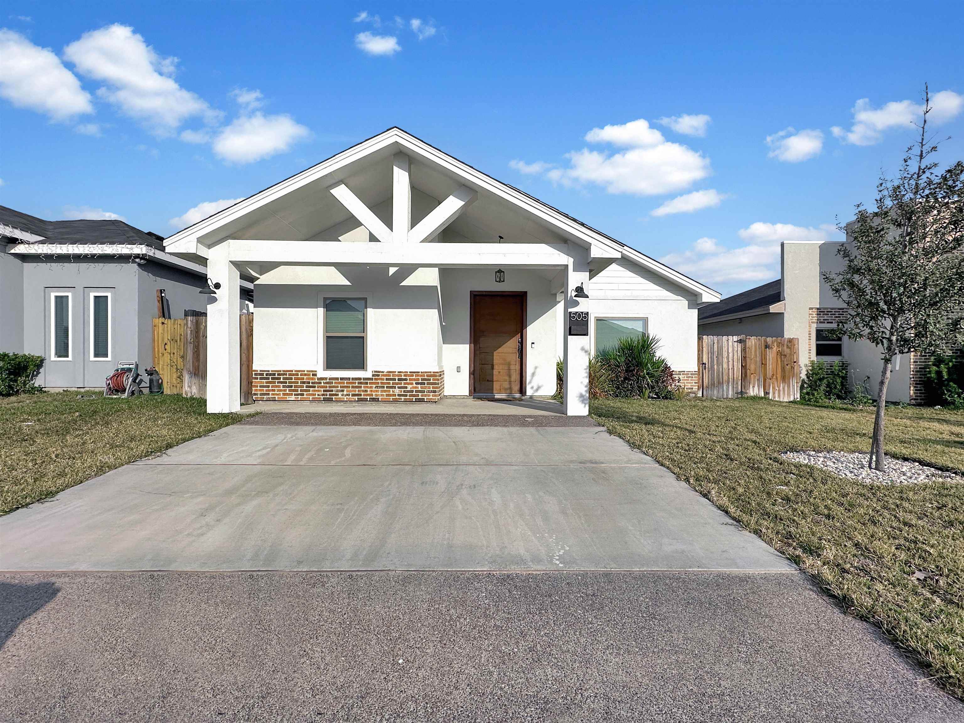 505 Cienega Lane