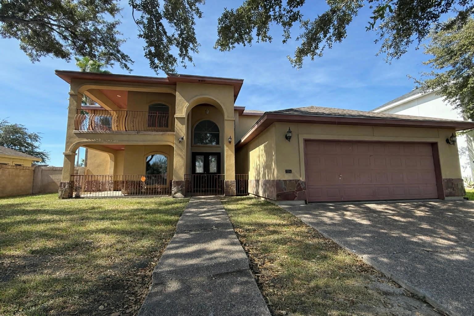 315 Baffin Bay Dr Property Photo 1