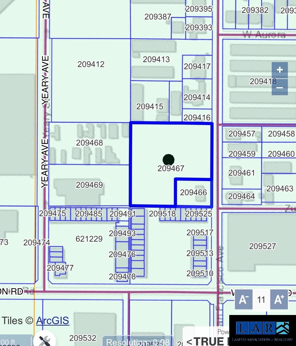 5002 & 5004 San Francisco Ave Property Photo 5