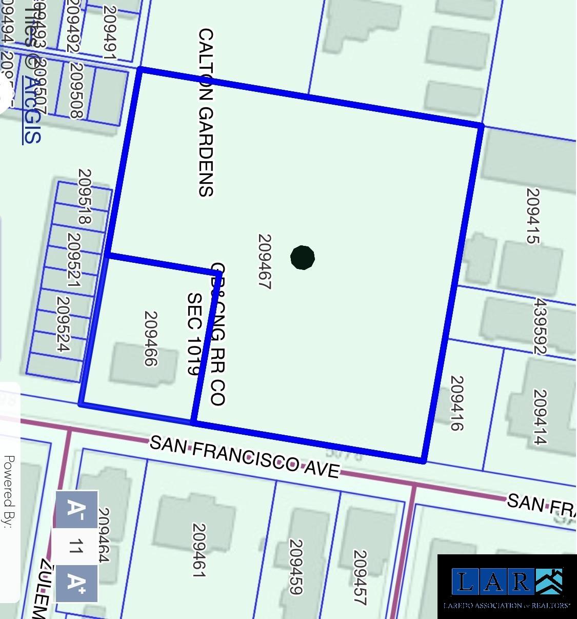 5002 & 5004 San Francisco Ave Property Photo 6
