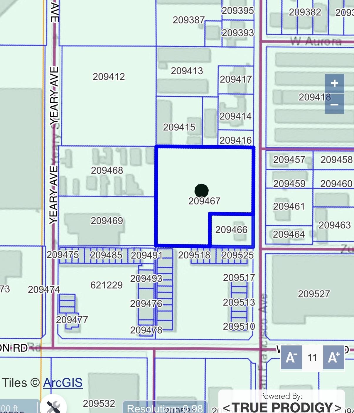 5002 & 5004 San Francisco Ave Property Photo 6