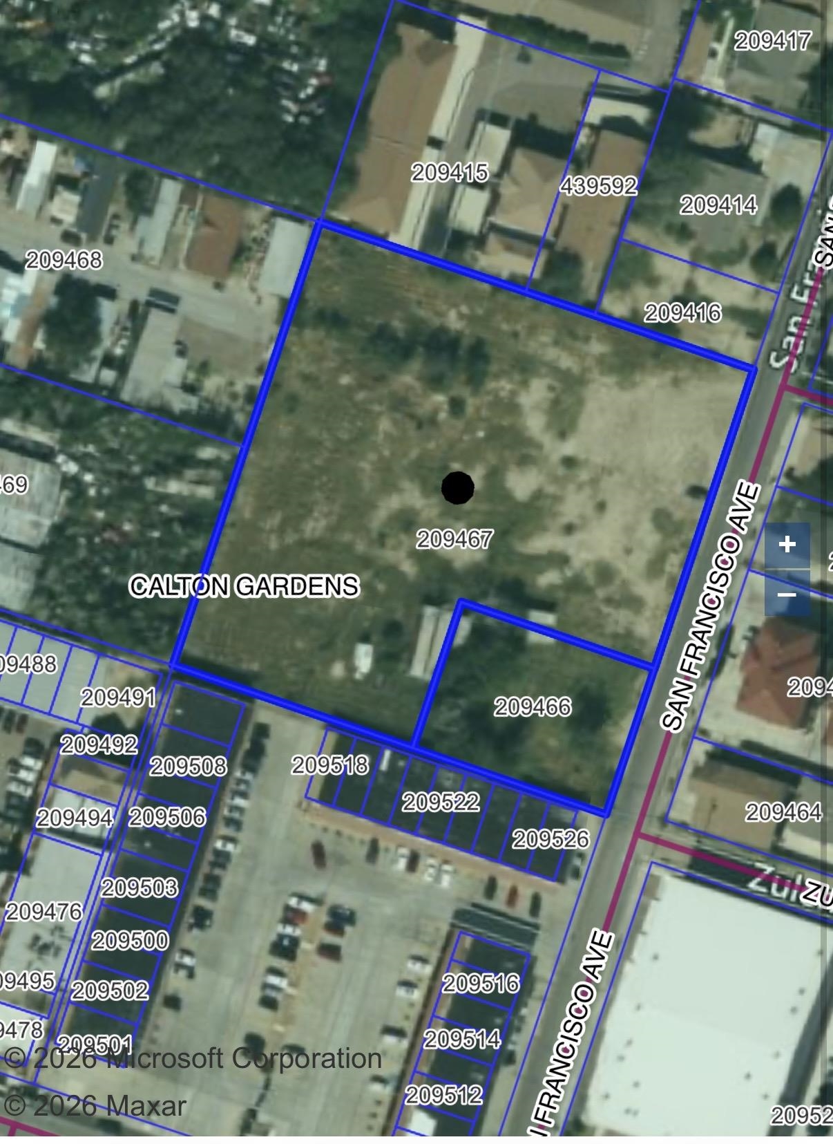 5002 & 5004 San Francisco Ave Property Photo 7
