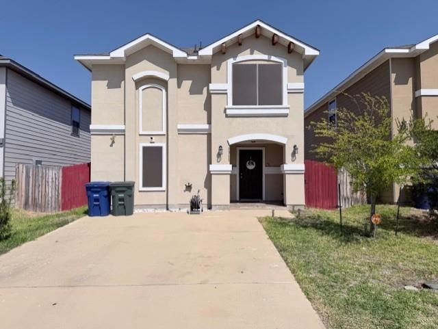 1311 Port Texas Dr. Property Photo 1