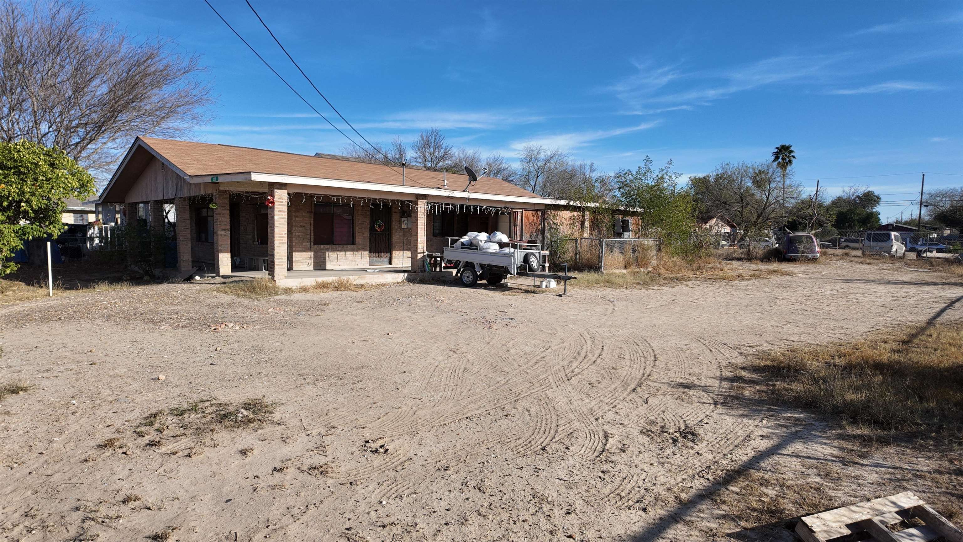 3215 Guadalupe St Property Photo 3