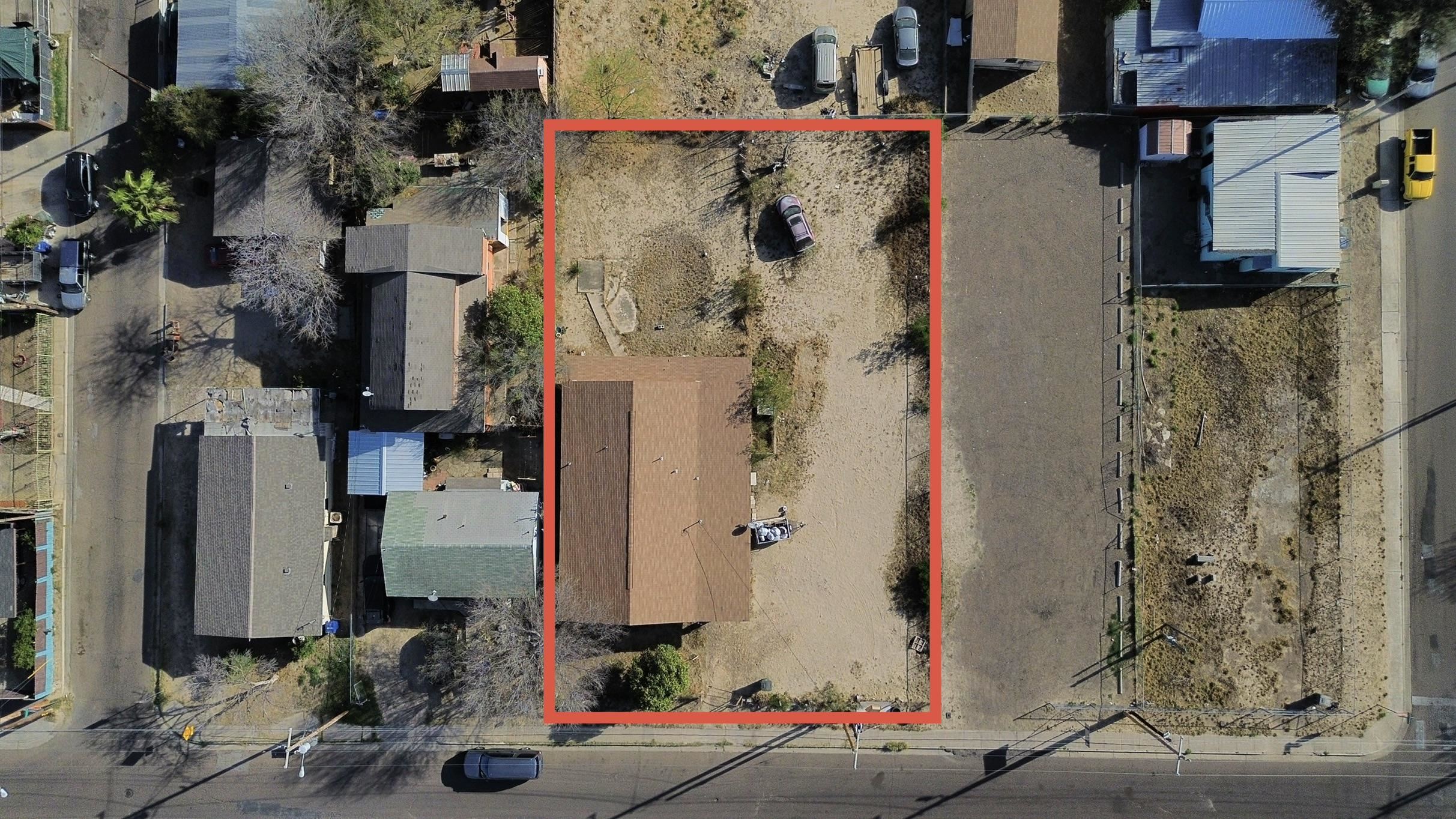 3215 Guadalupe St Property Photo 16