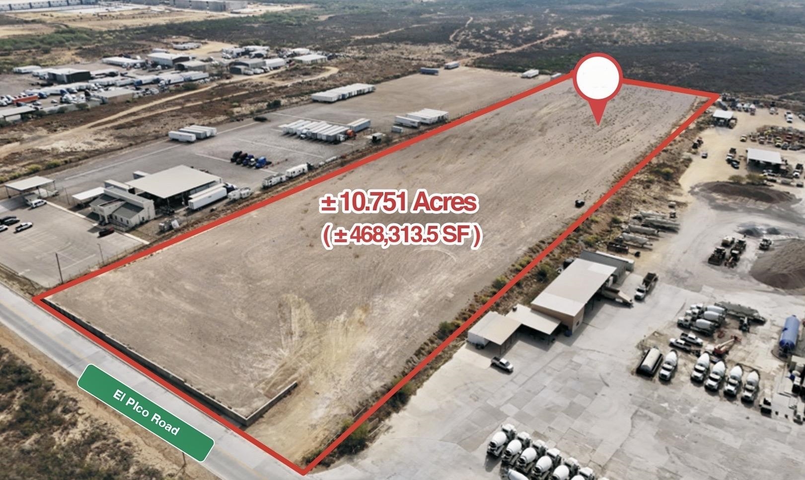 Xxx El Pico Rd Property Photo 5
