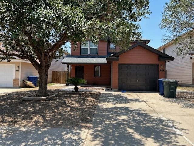1763 Aransas Pass Dr Property Photo 1