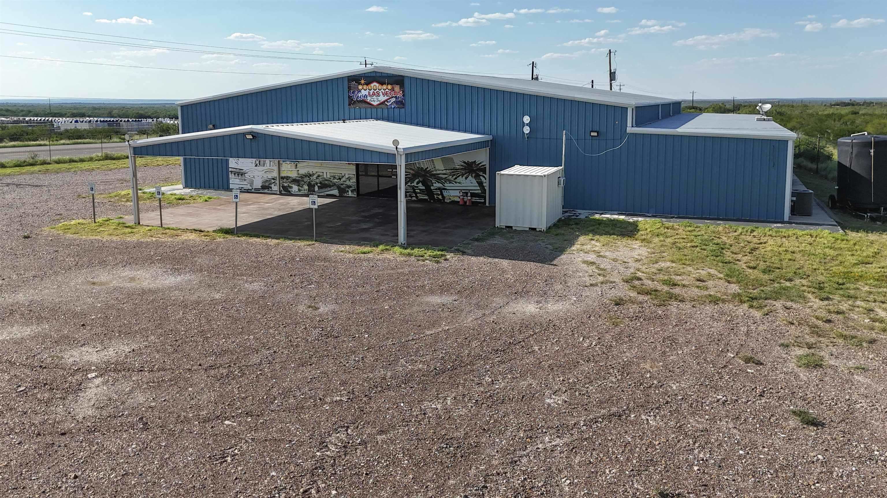 5023 S U.s. Hwy 83 Property Photo 1