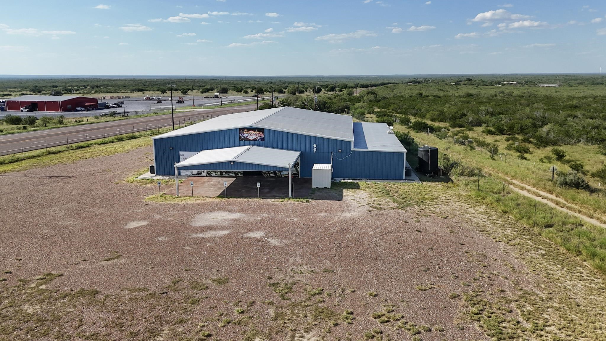 5023 S U.s. Hwy 83 Property Photo 2