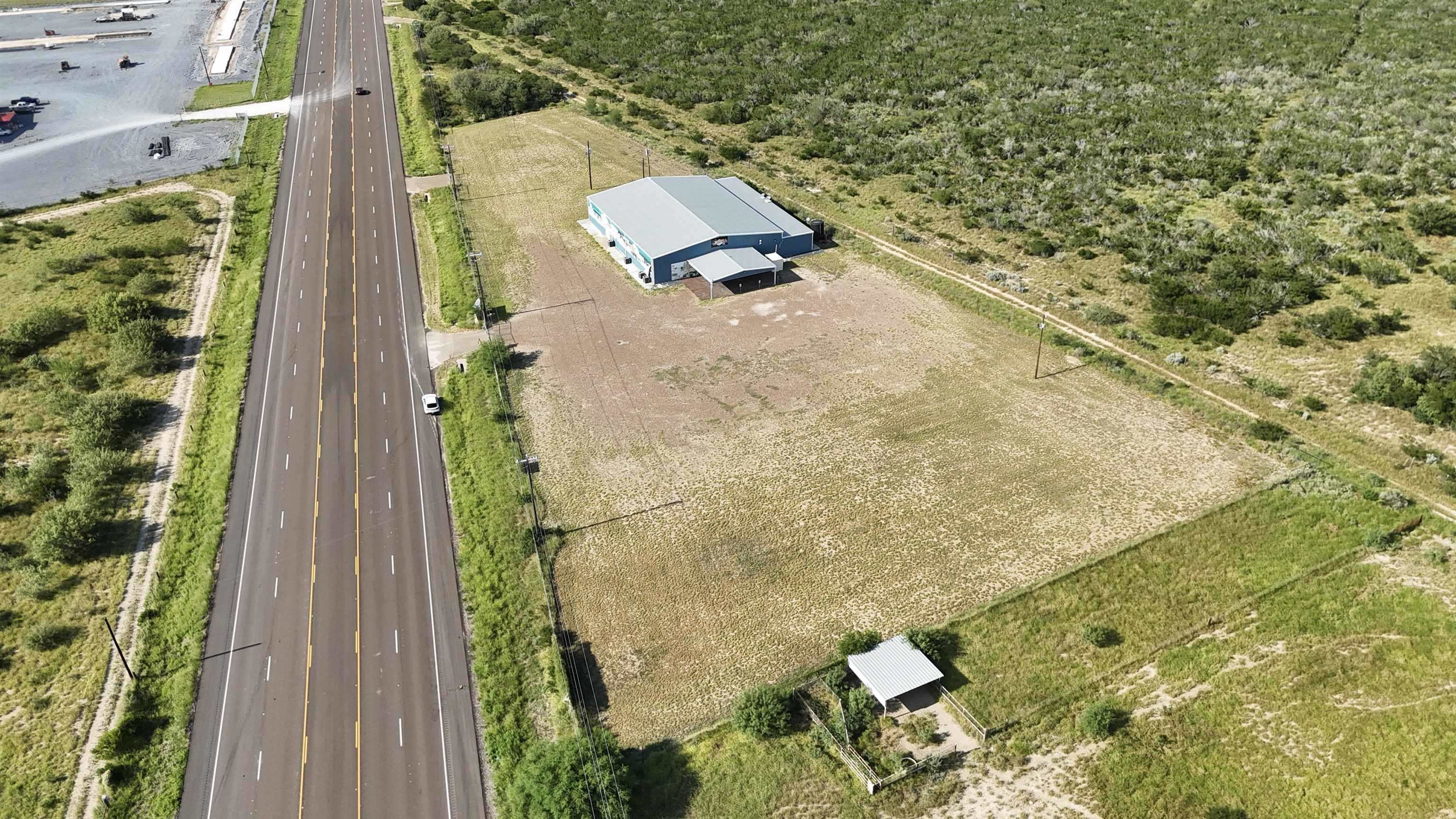 5023 S U.s. Hwy 83 Property Photo 19