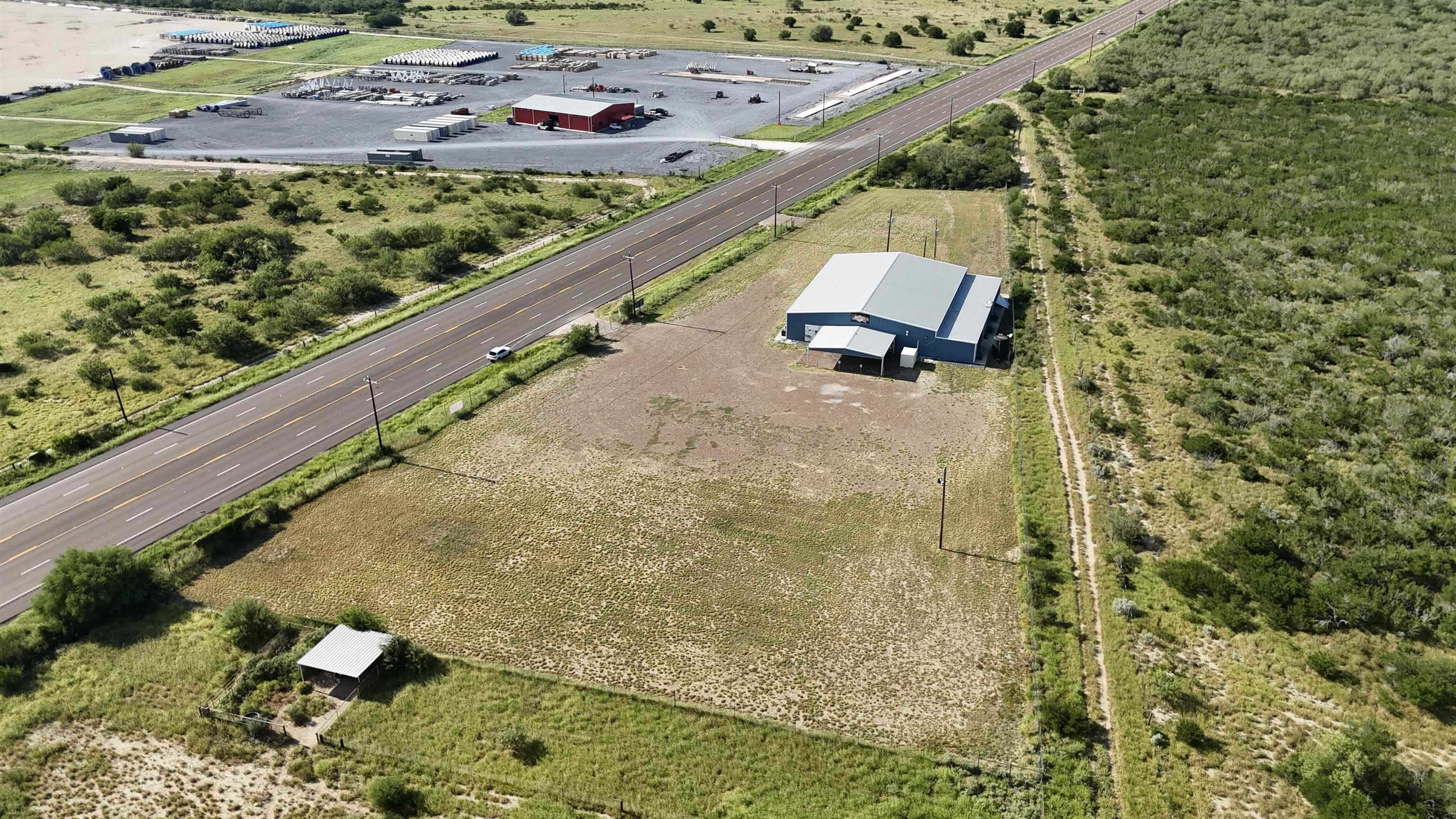 5023 S U.s. Hwy 83 Property Photo 20