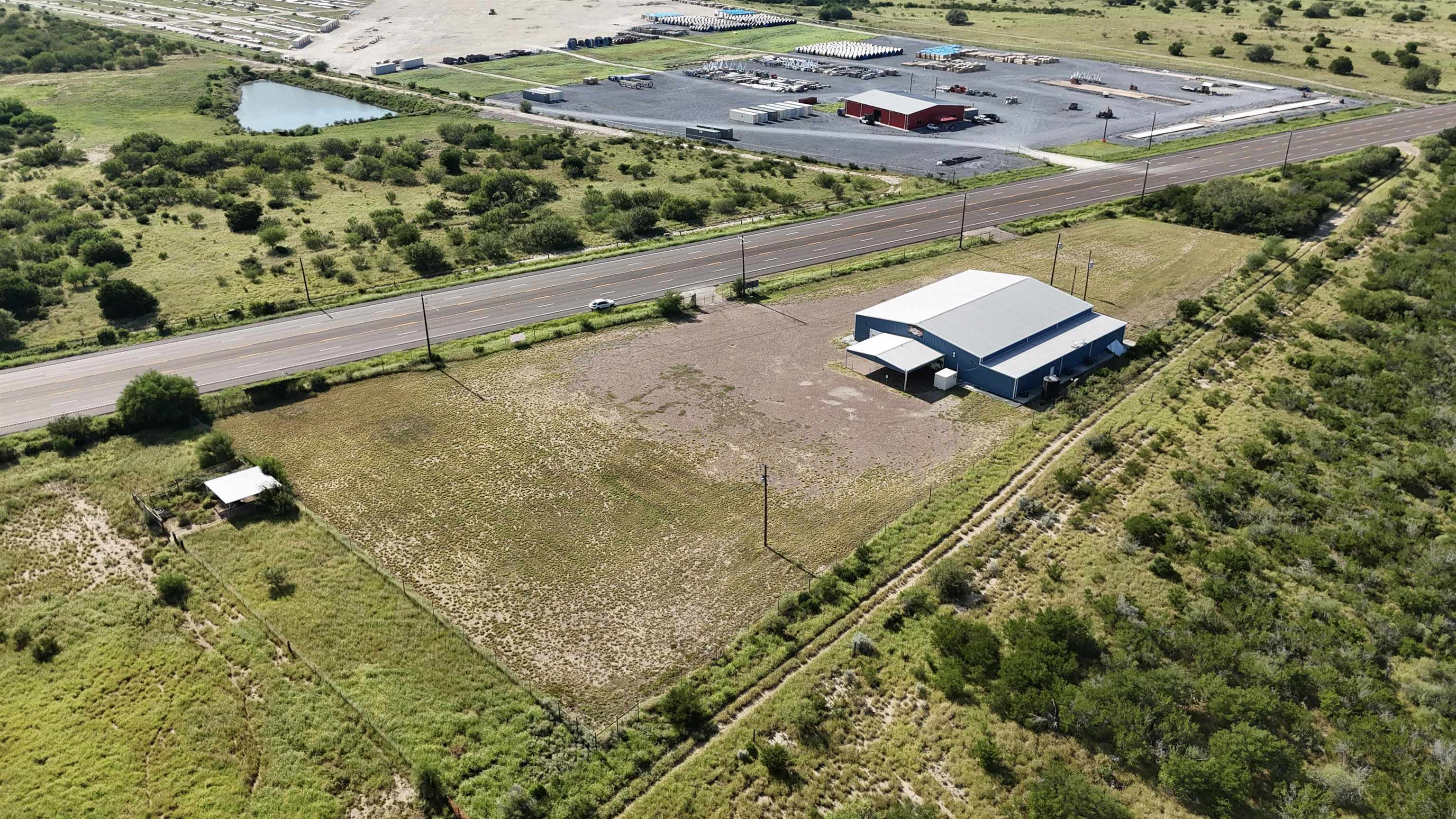 5023 S U.s. Hwy 83 Property Photo 21