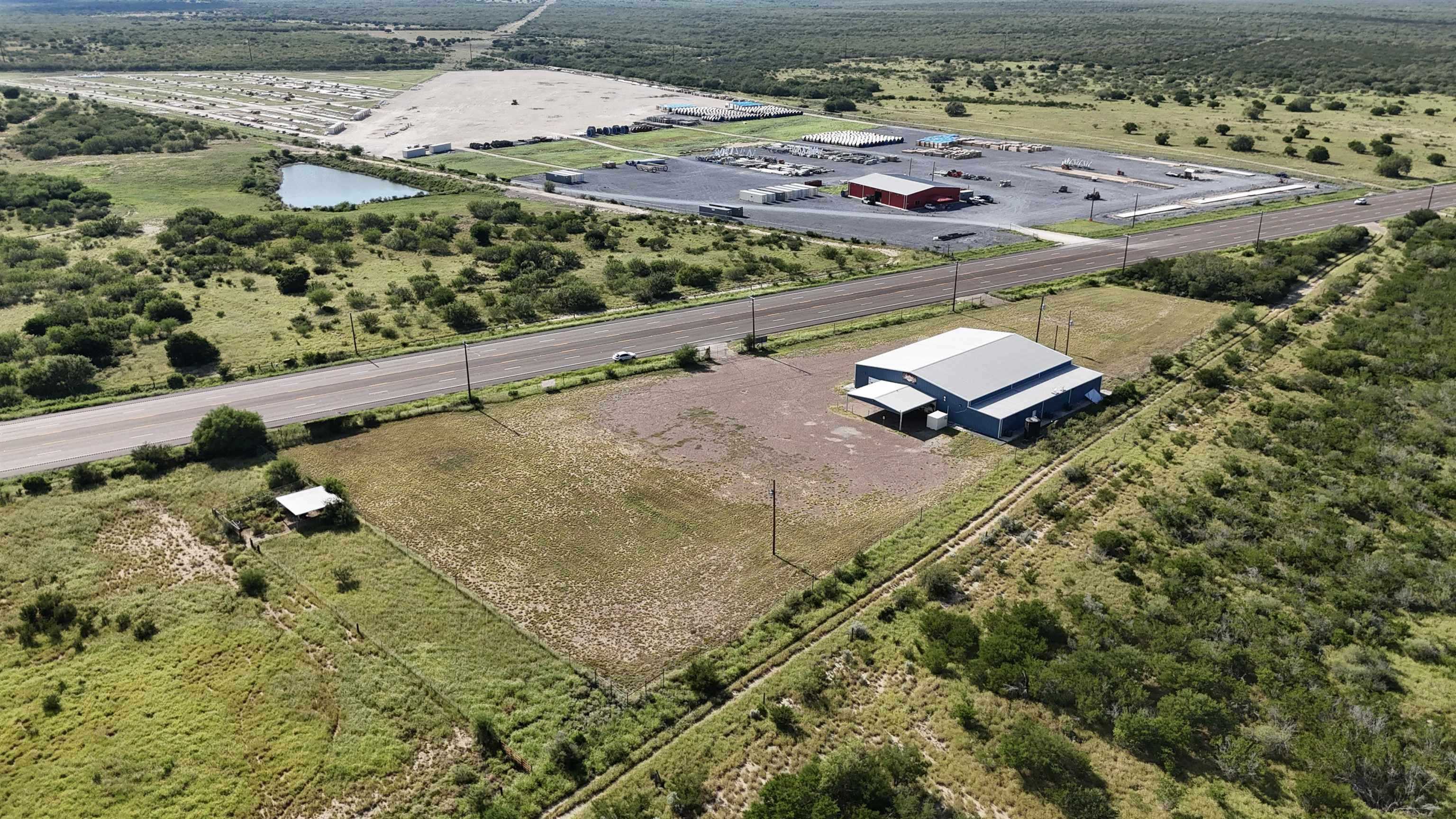 5023 S U.s. Hwy 83 Property Photo 22