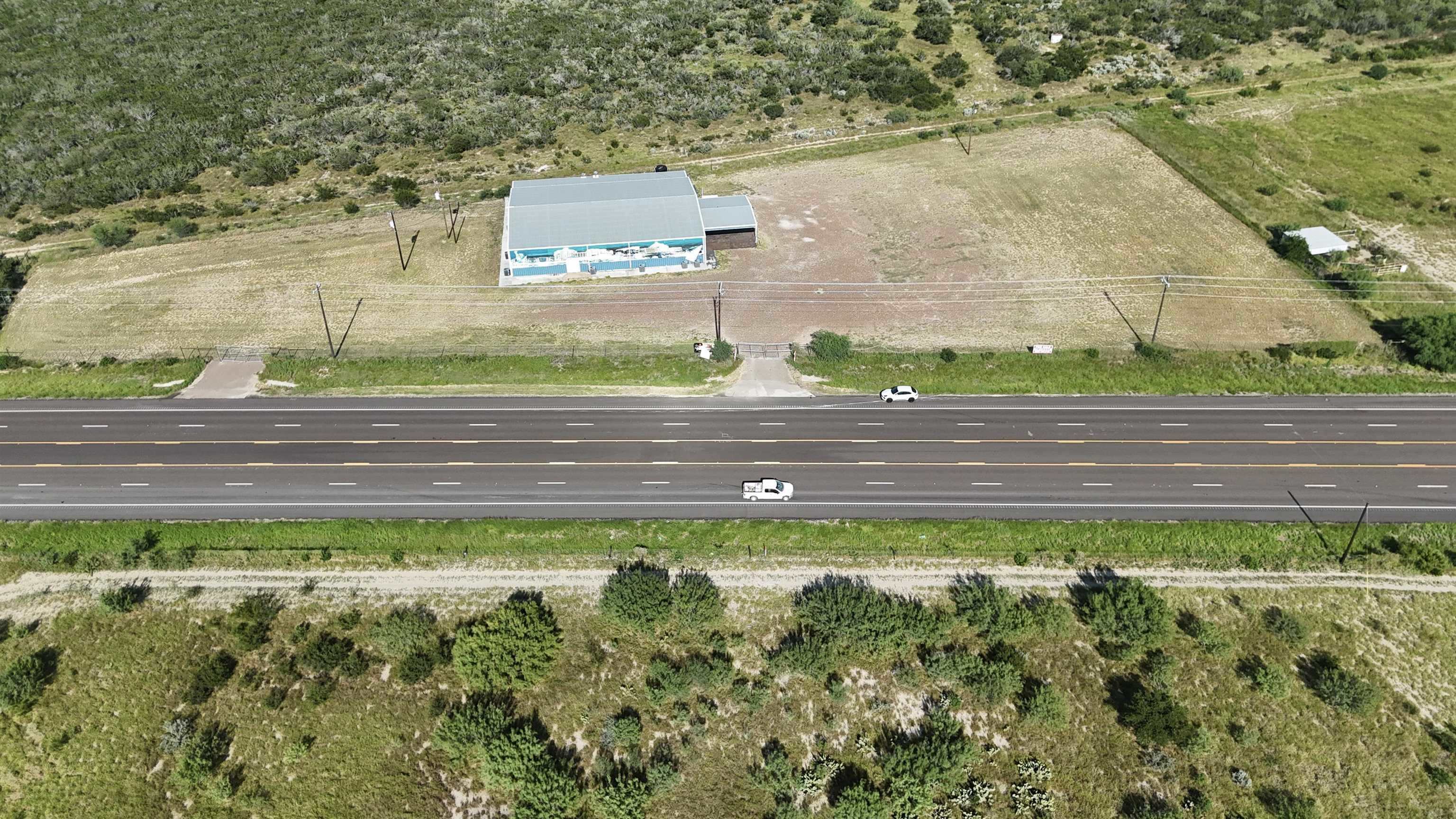 5023 S U.s. Hwy 83 Property Photo 23