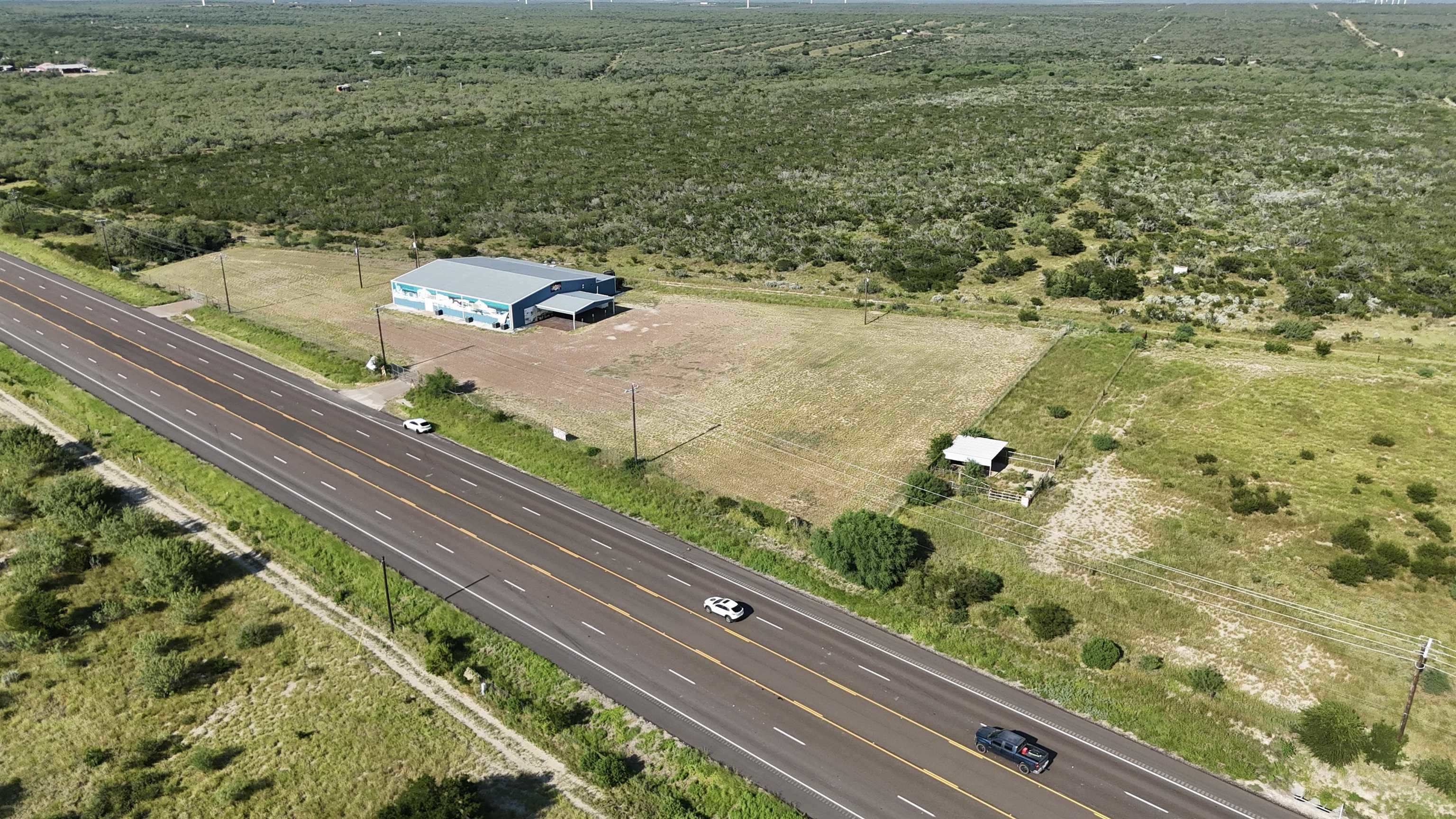 5023 S U.s. Hwy 83 Property Photo 25