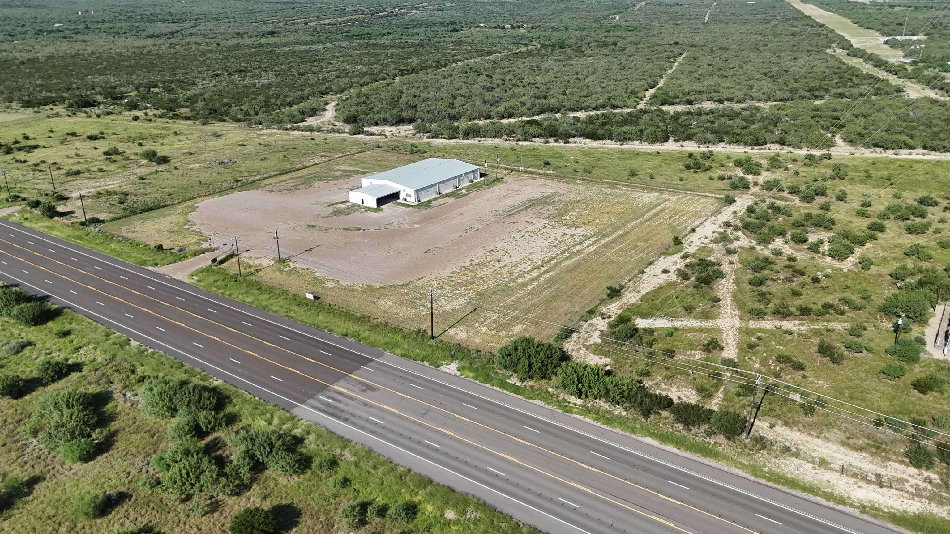 5029 S U.s. Hwy 83 Property Photo 23