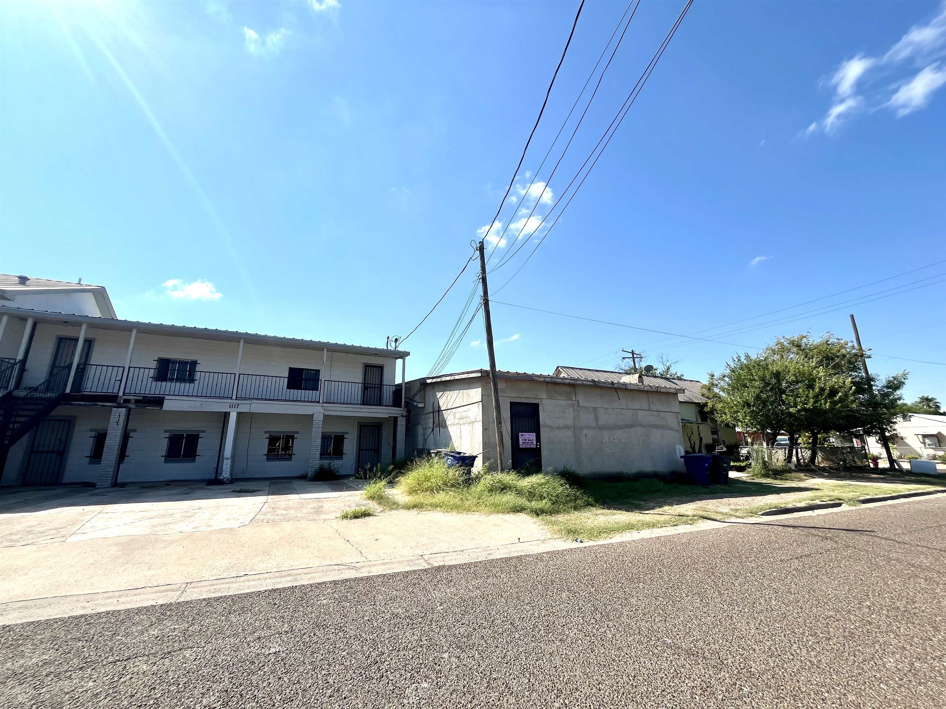 1619 Convent Ave Property Photo 1