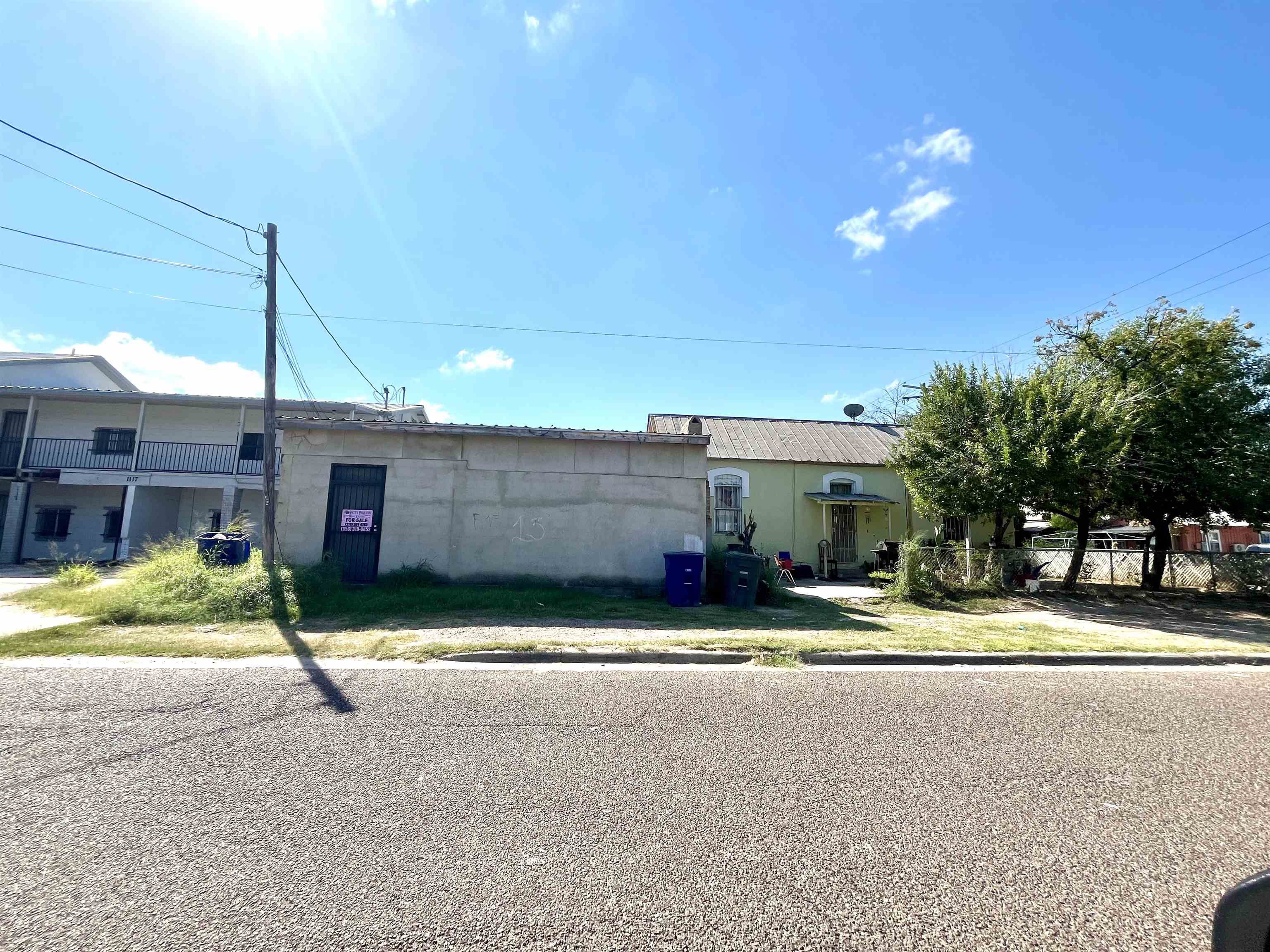 1619 Convent Ave Property Photo 3