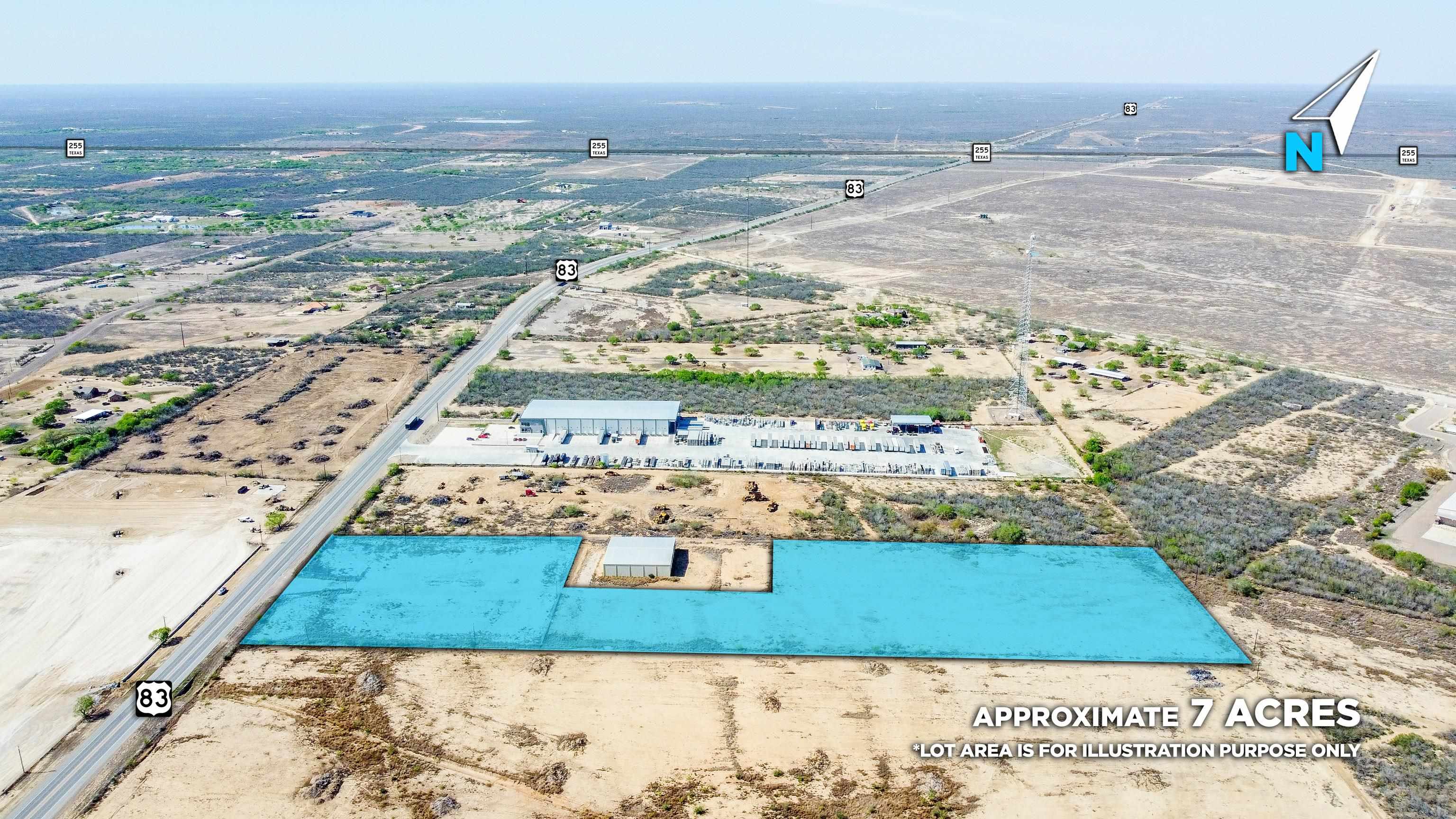 16823 U.s. Hwy 83 Property Photo 2