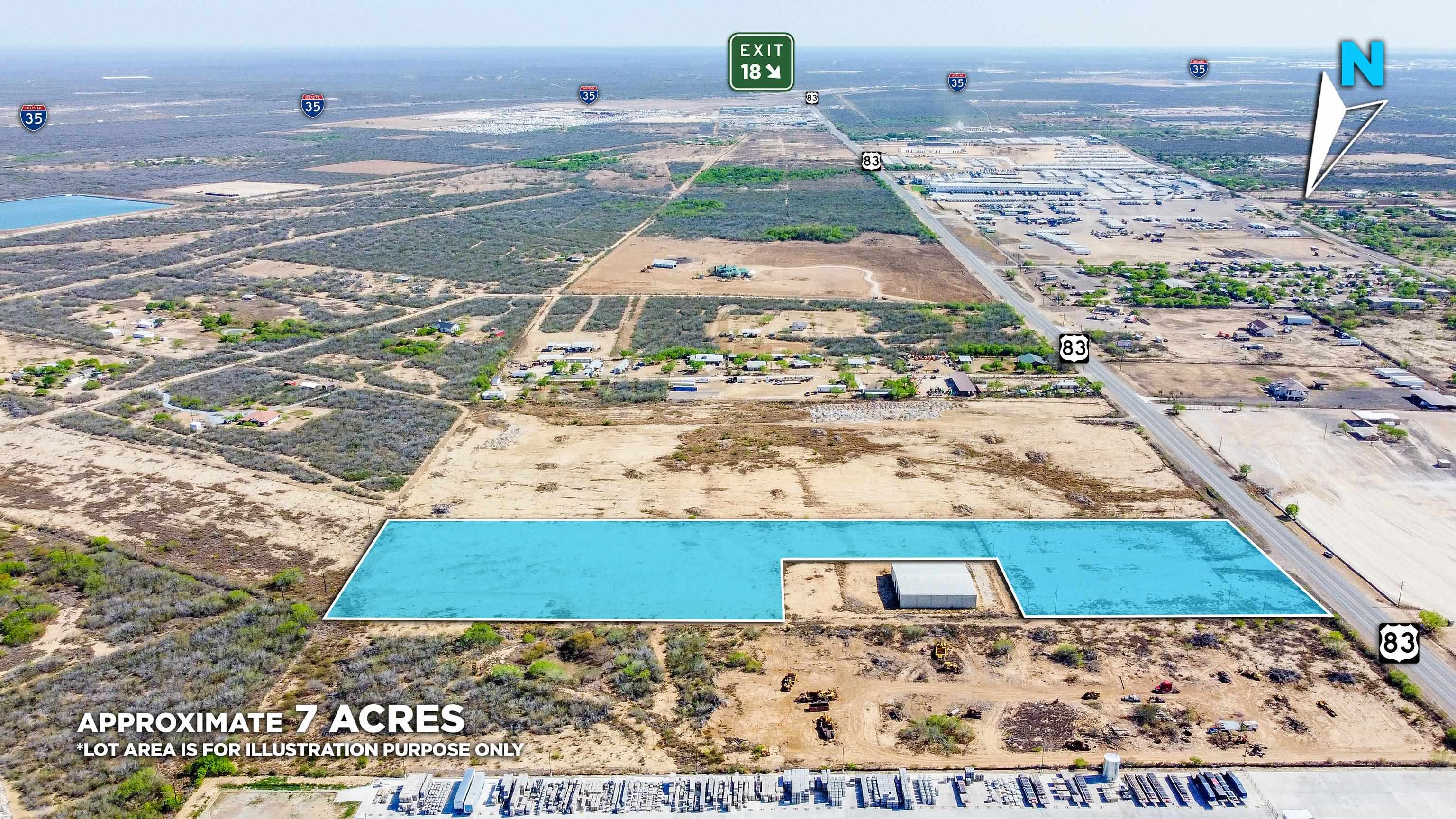 16823 U.s. Hwy 83 Property Photo 3