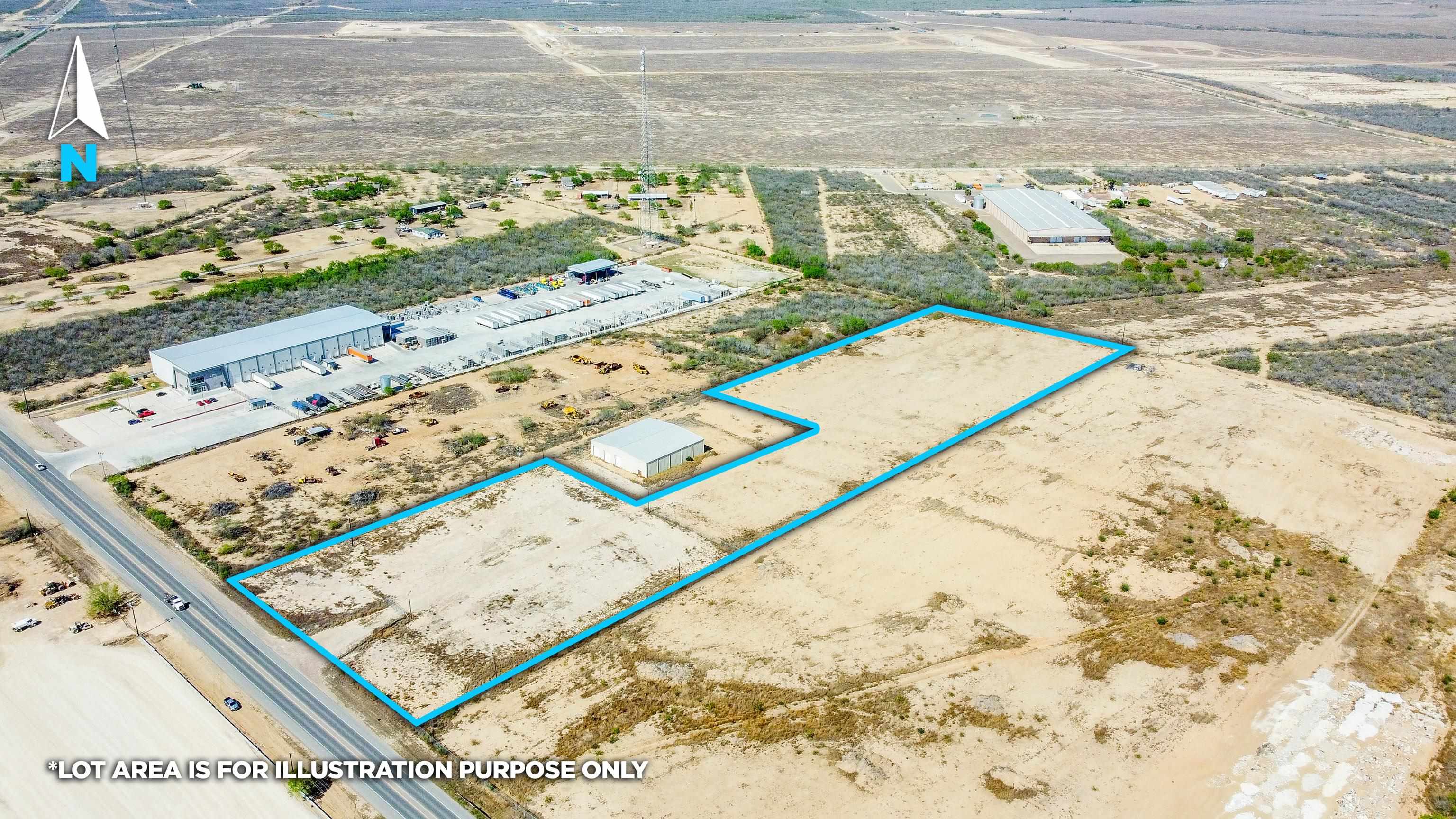 16823 U.s. Hwy 83 Property Photo 4