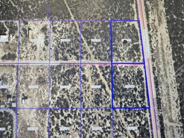 Lot 50 Las Pilas Rd. Property Photo 4