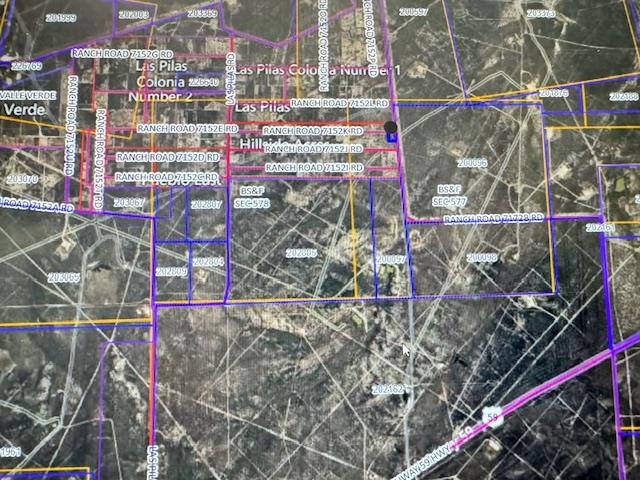 Lot 50 Las Pilas Rd. Property Photo 5