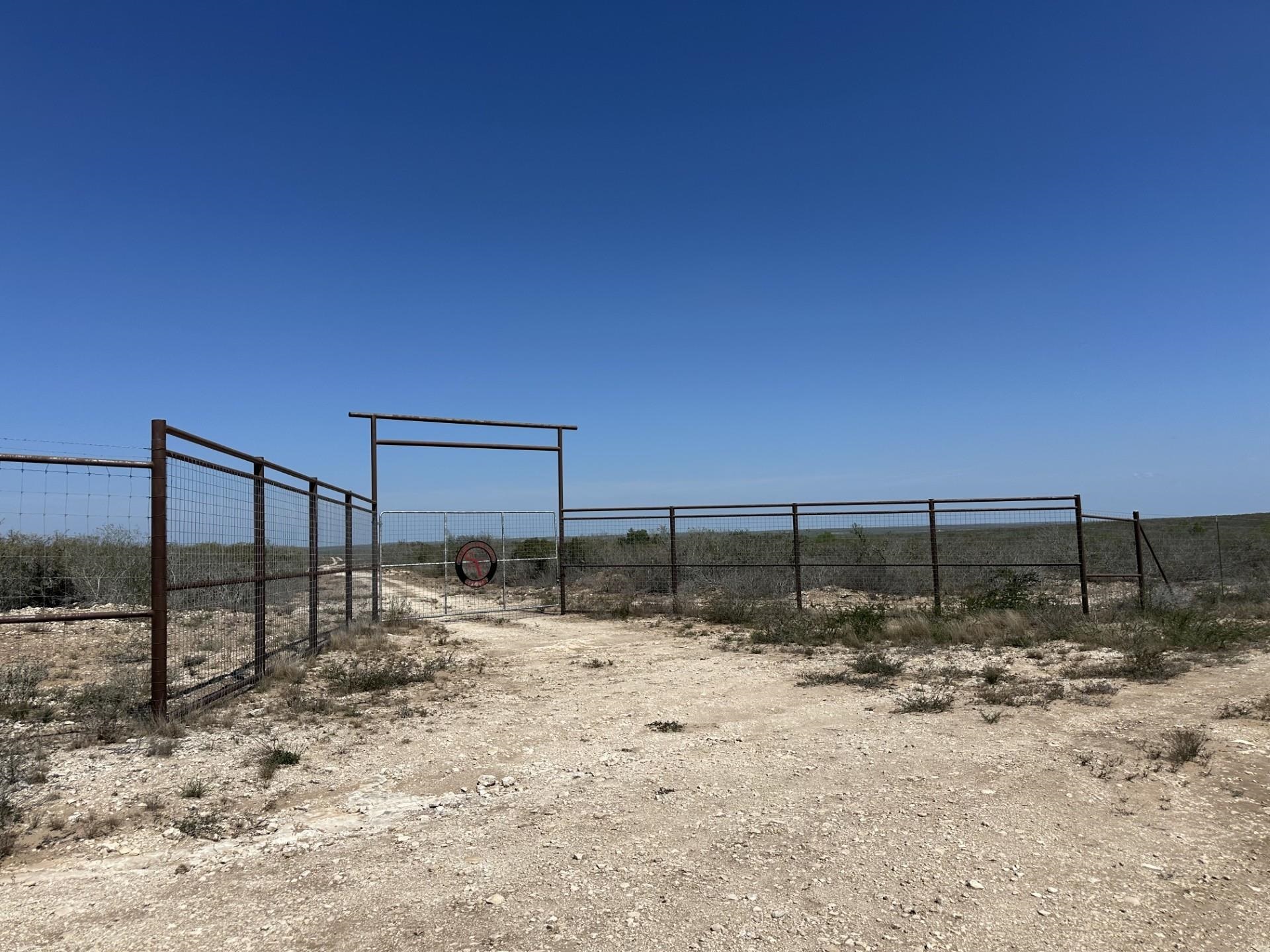 Tr 16 Tx State Hwy 339 Property Photo 1