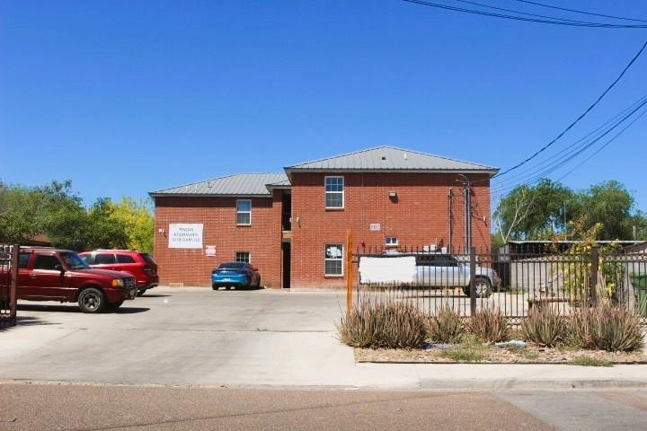3118 Garfield St 5 Property Photo 1