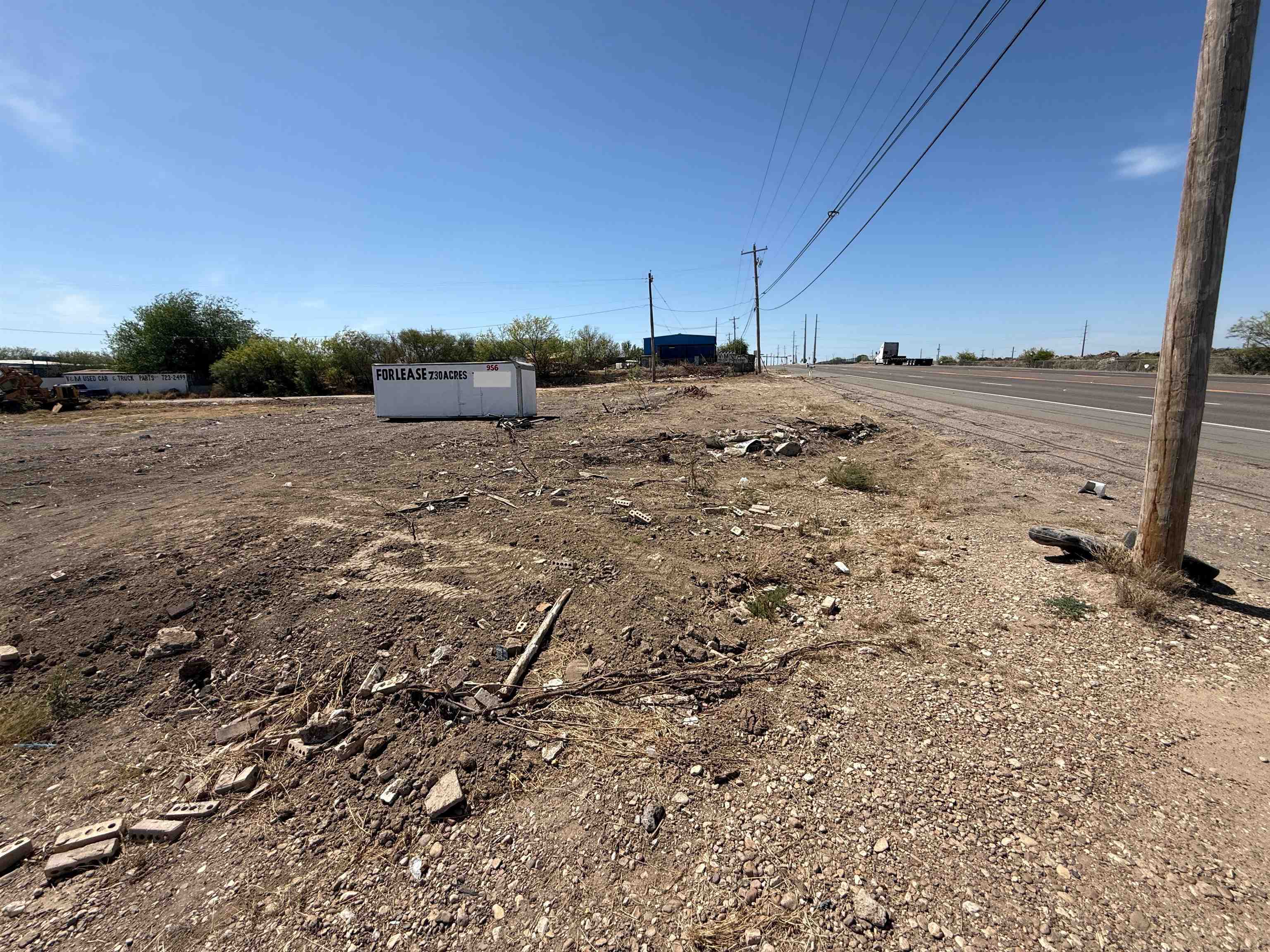 6141 Tx State Hwy 359 Property Photo 3