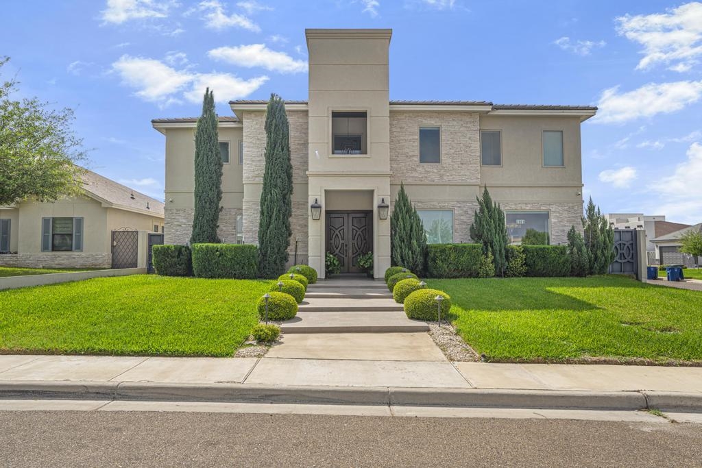 2801 Mario Puzo Dr Property Photo 1
