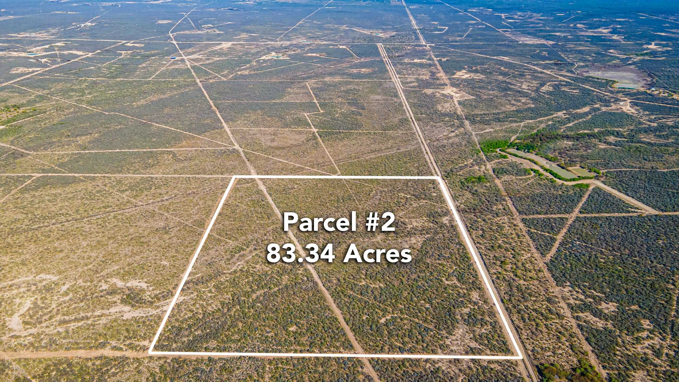 Parcel 2 Abst 209 J V Borrego Property Photo 1