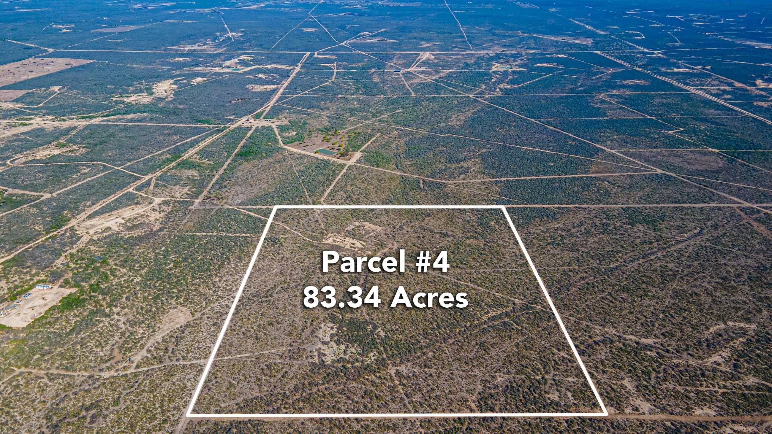 Parcel 4 Abst 209 J V Borrego Property Photo 1