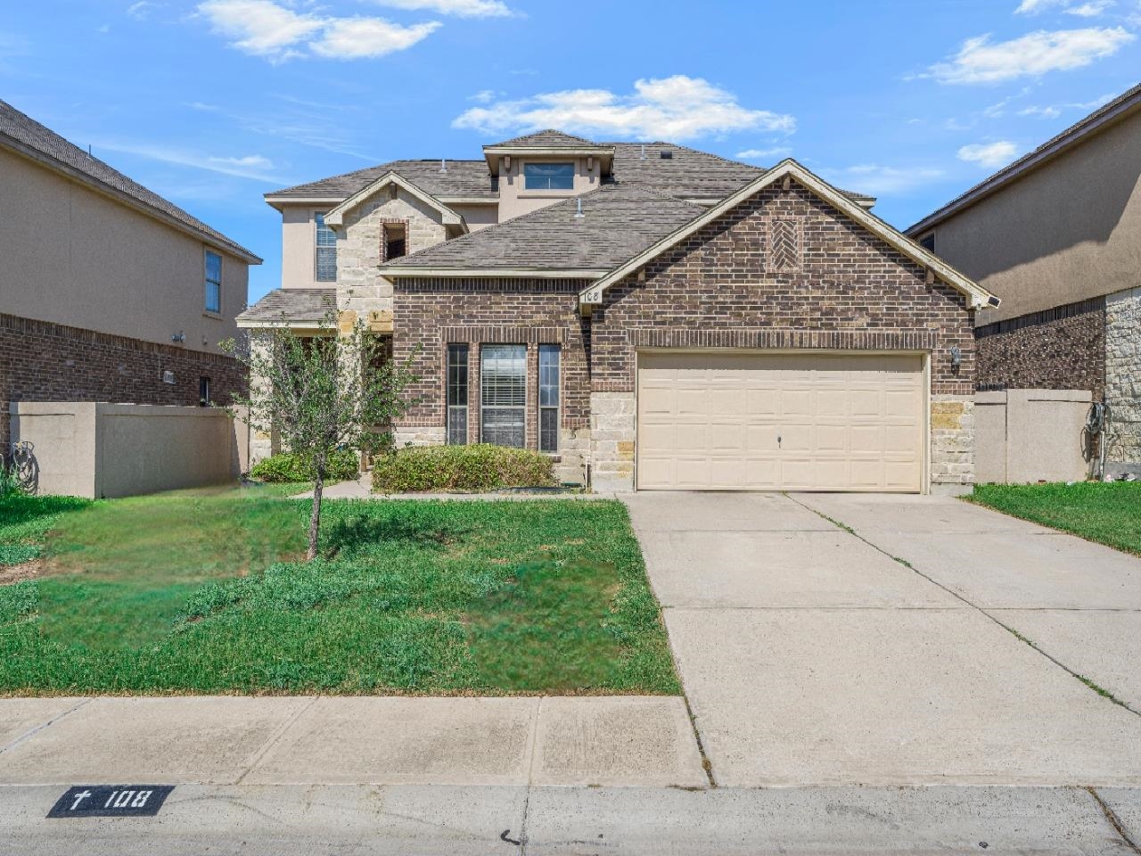 108 Majestic Palm Dr. Property Photo 1