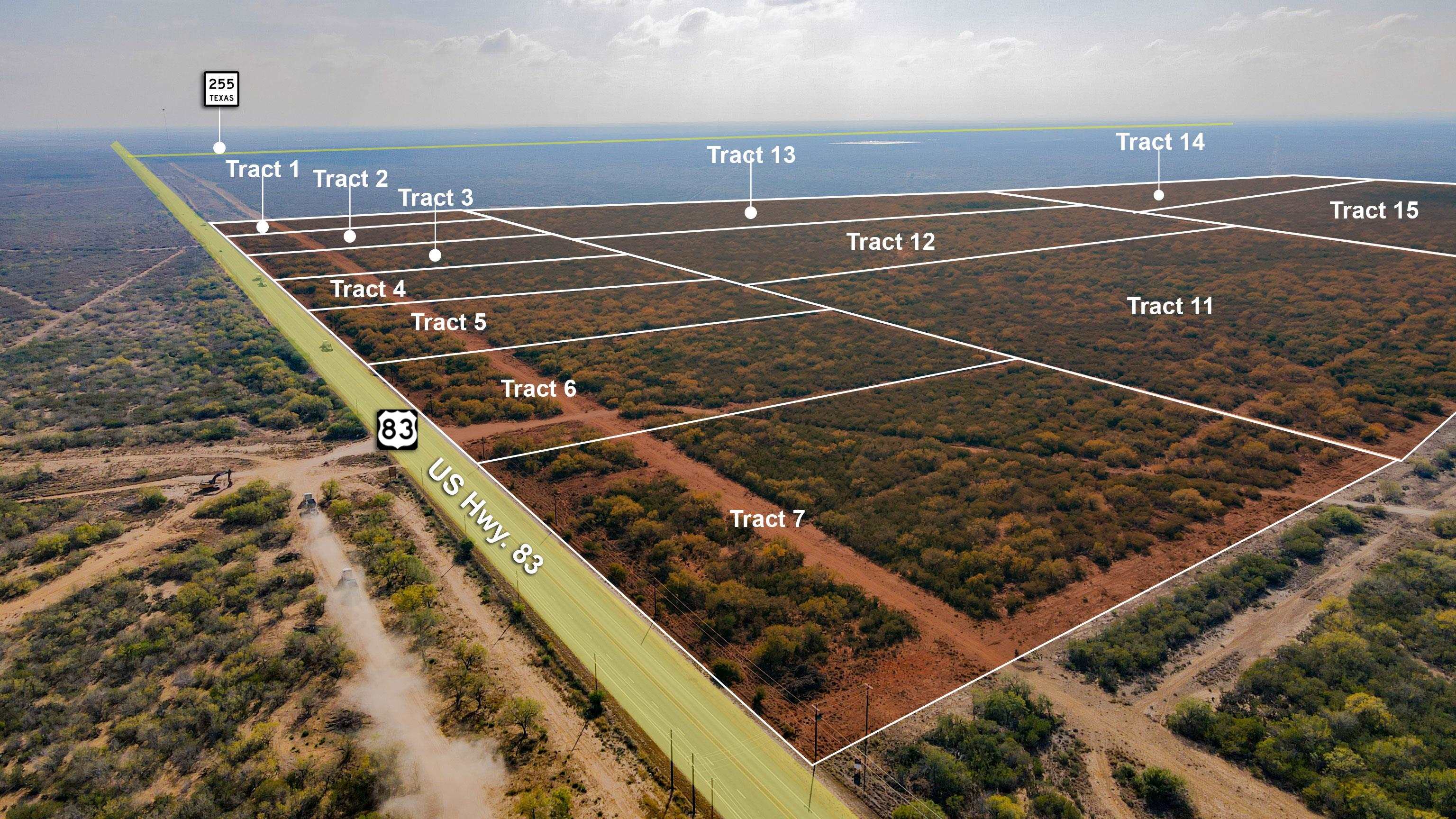 1000 U.s. Hwy 83 Property Photo 10