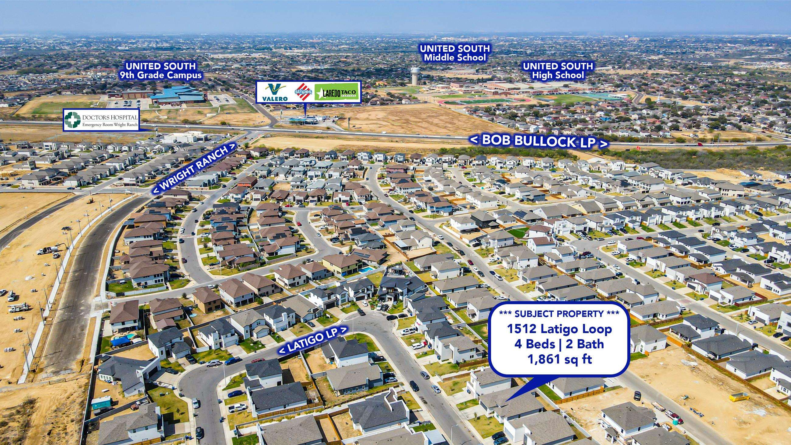 1512 Latigo Loop Property Photo 33