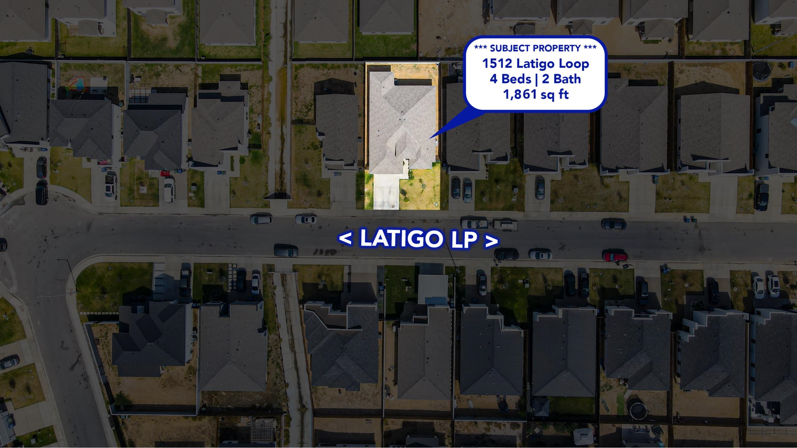 1512 Latigo Loop Property Photo 35