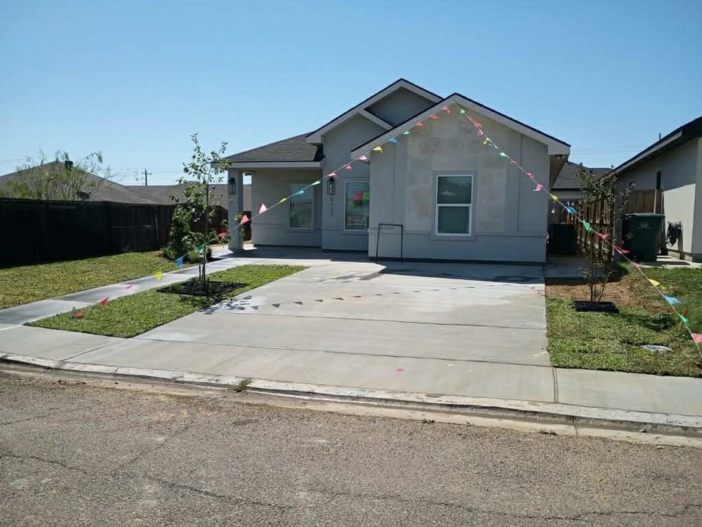 5703 St Elias Ln Property Photo 1