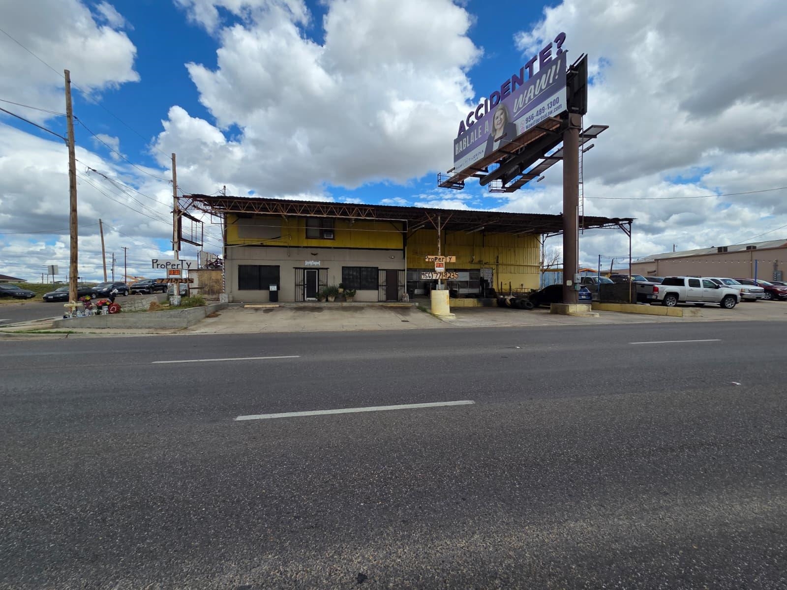 219 U.S. Hwy 83 Property Photo 1