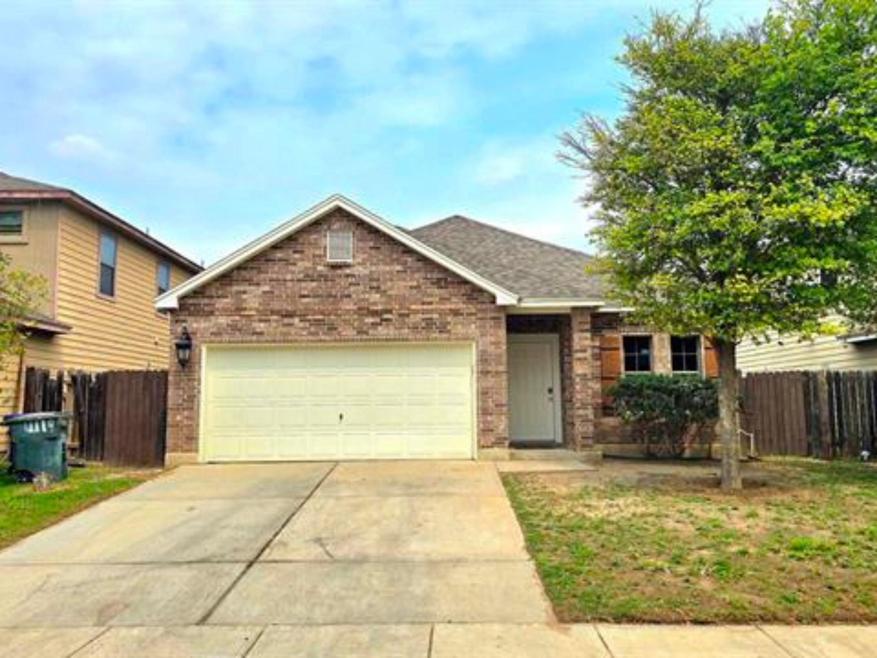 11119 Capistran Lp Property Photo 1