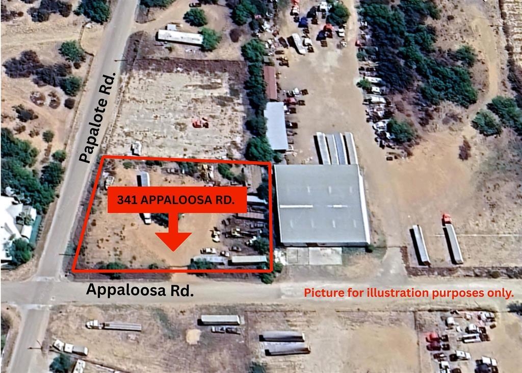 341 Appaloosa Rd Property Photo 10