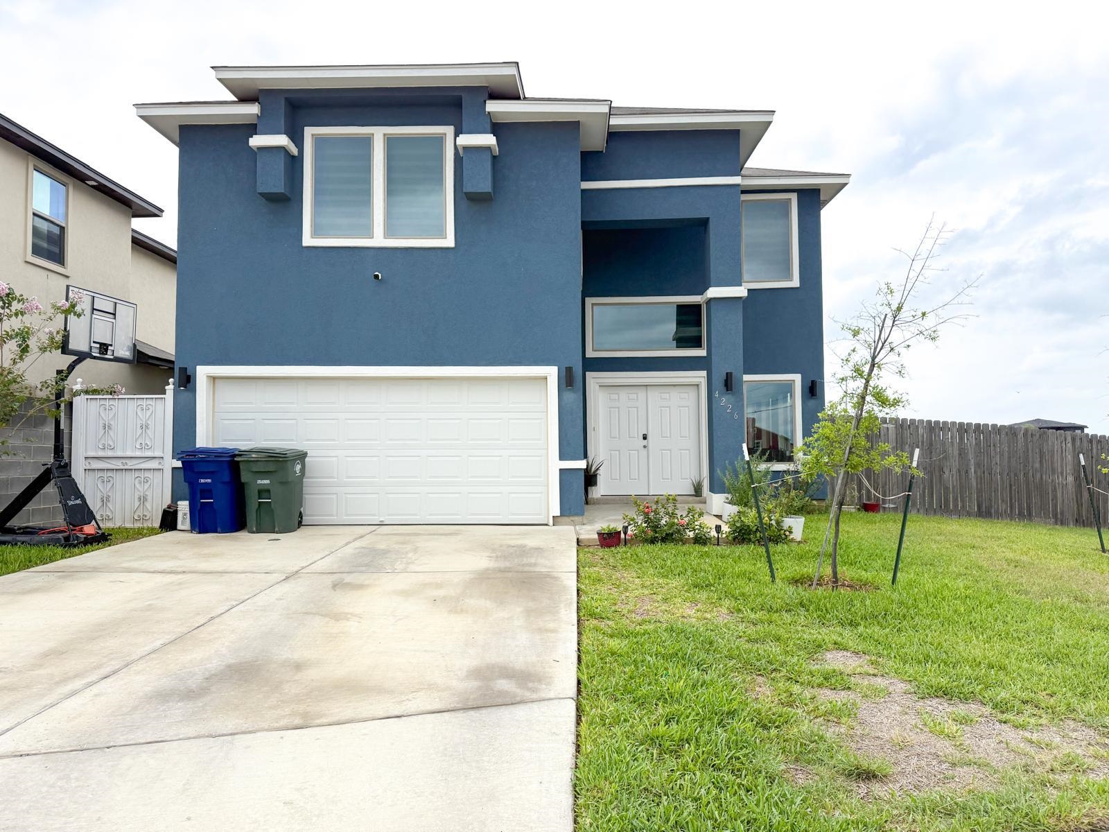 4226 Lorisa Property Photo 1