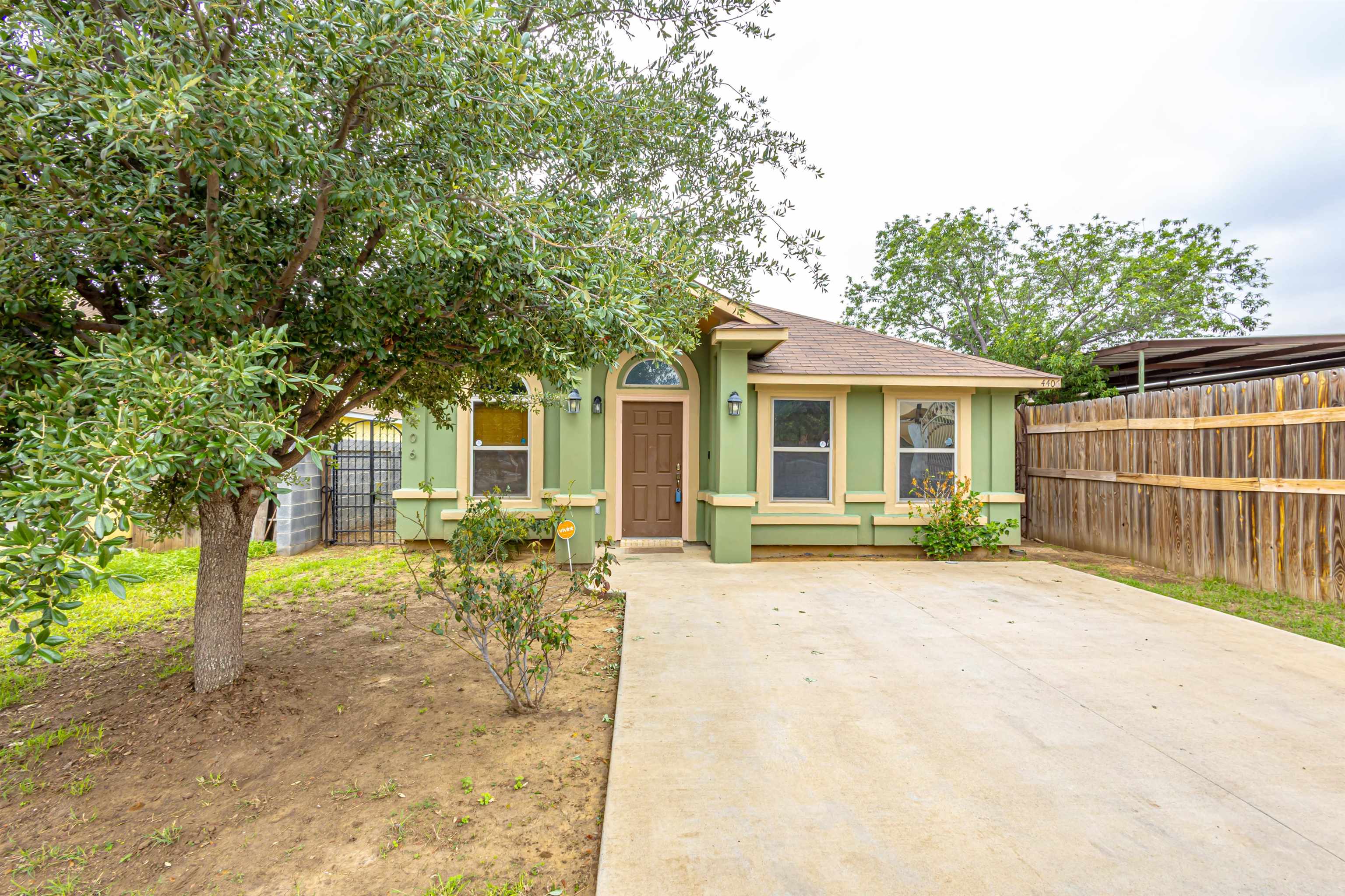 4406 Wild Flower Ave